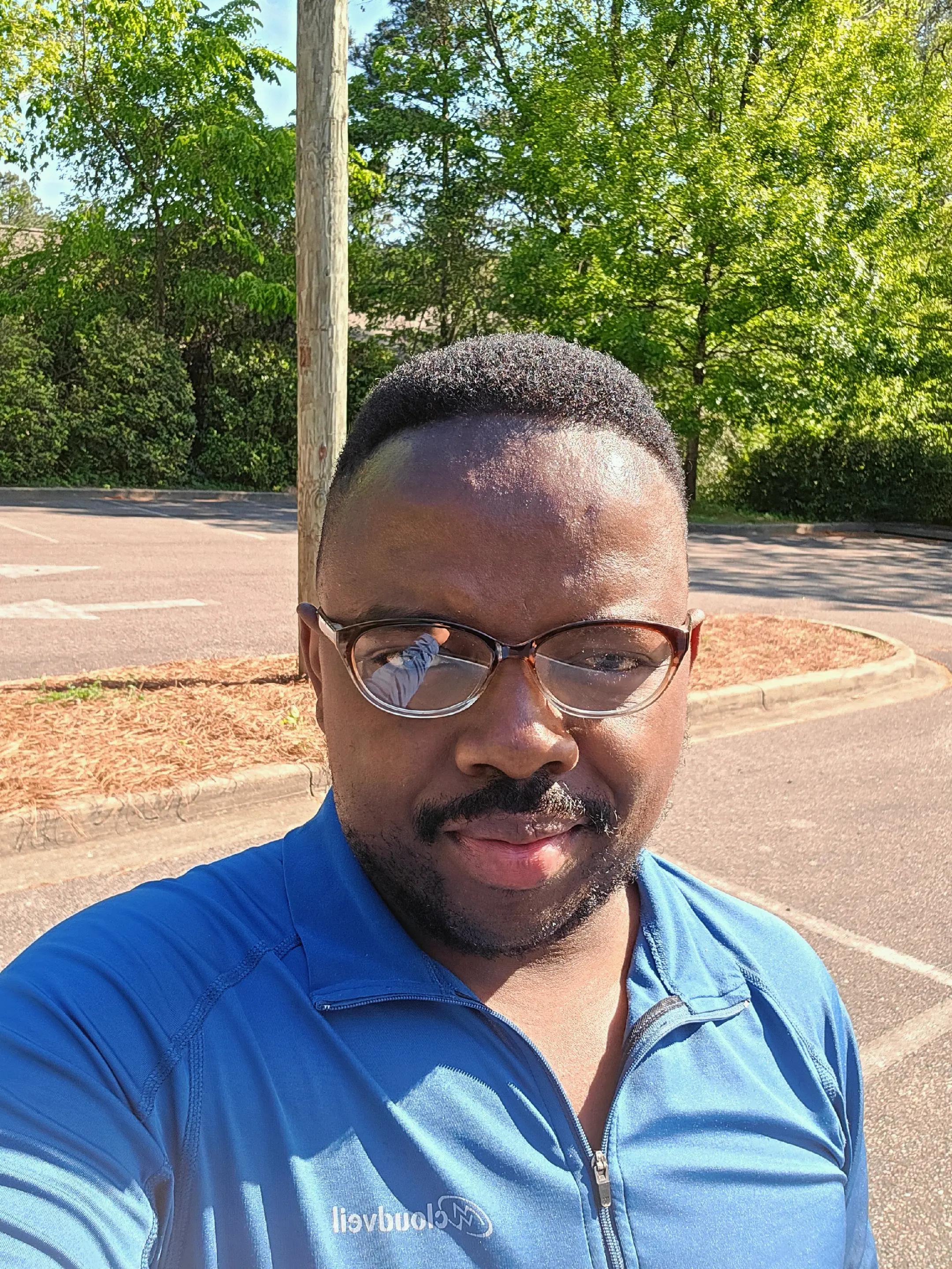 @Peter Kamau