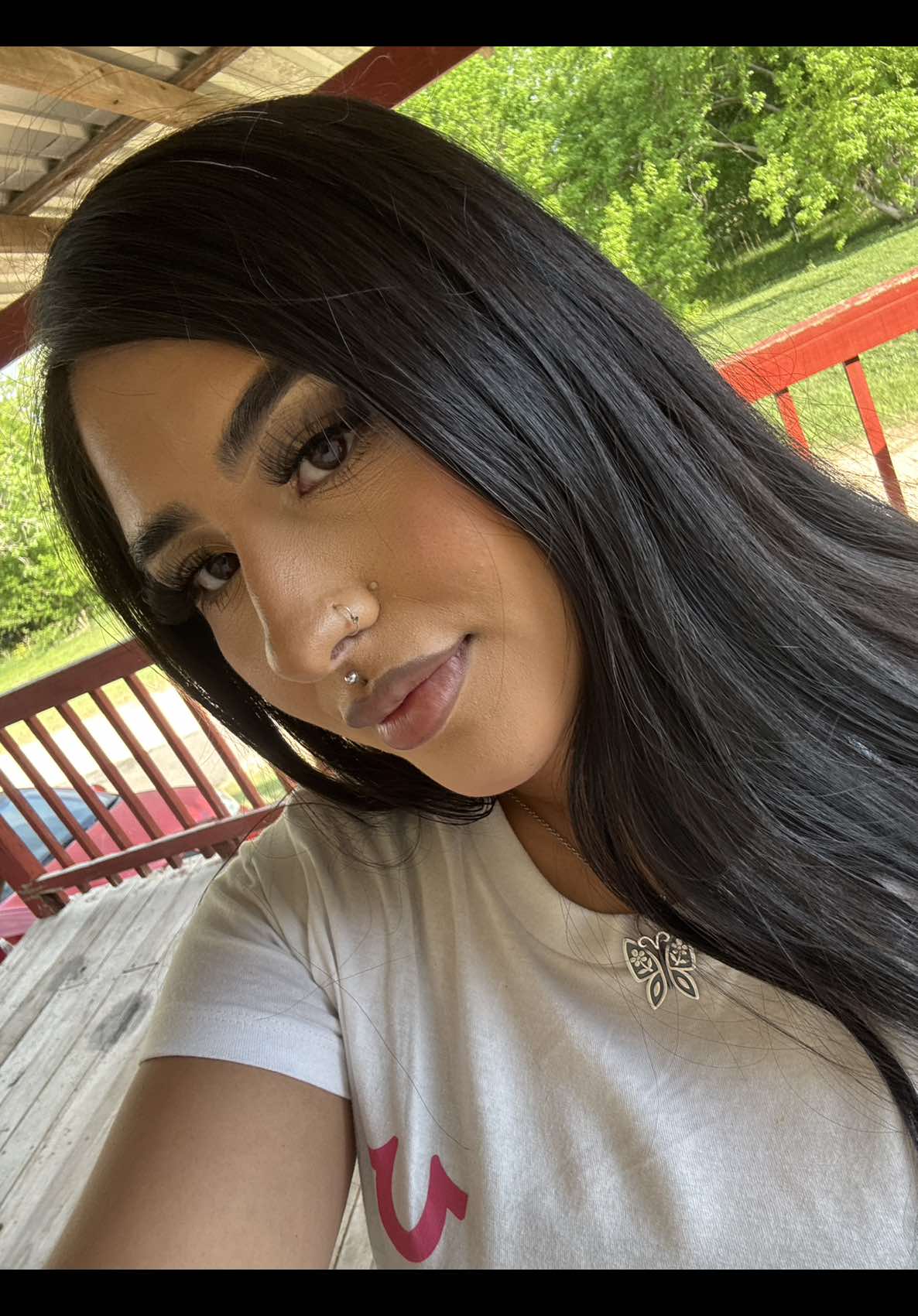 @Haley Monique🍒