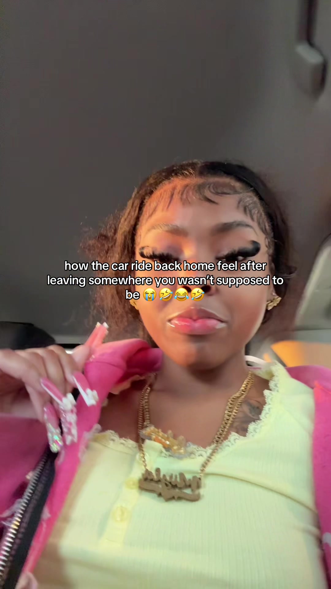 @MsGhettoBoujeeB 🎀