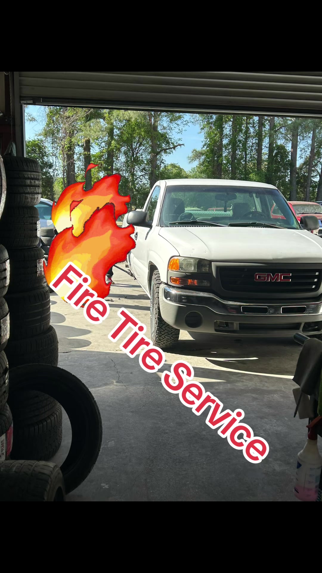 @firetireservice