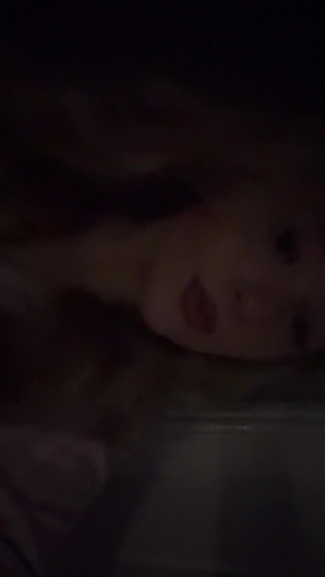 @secret spam