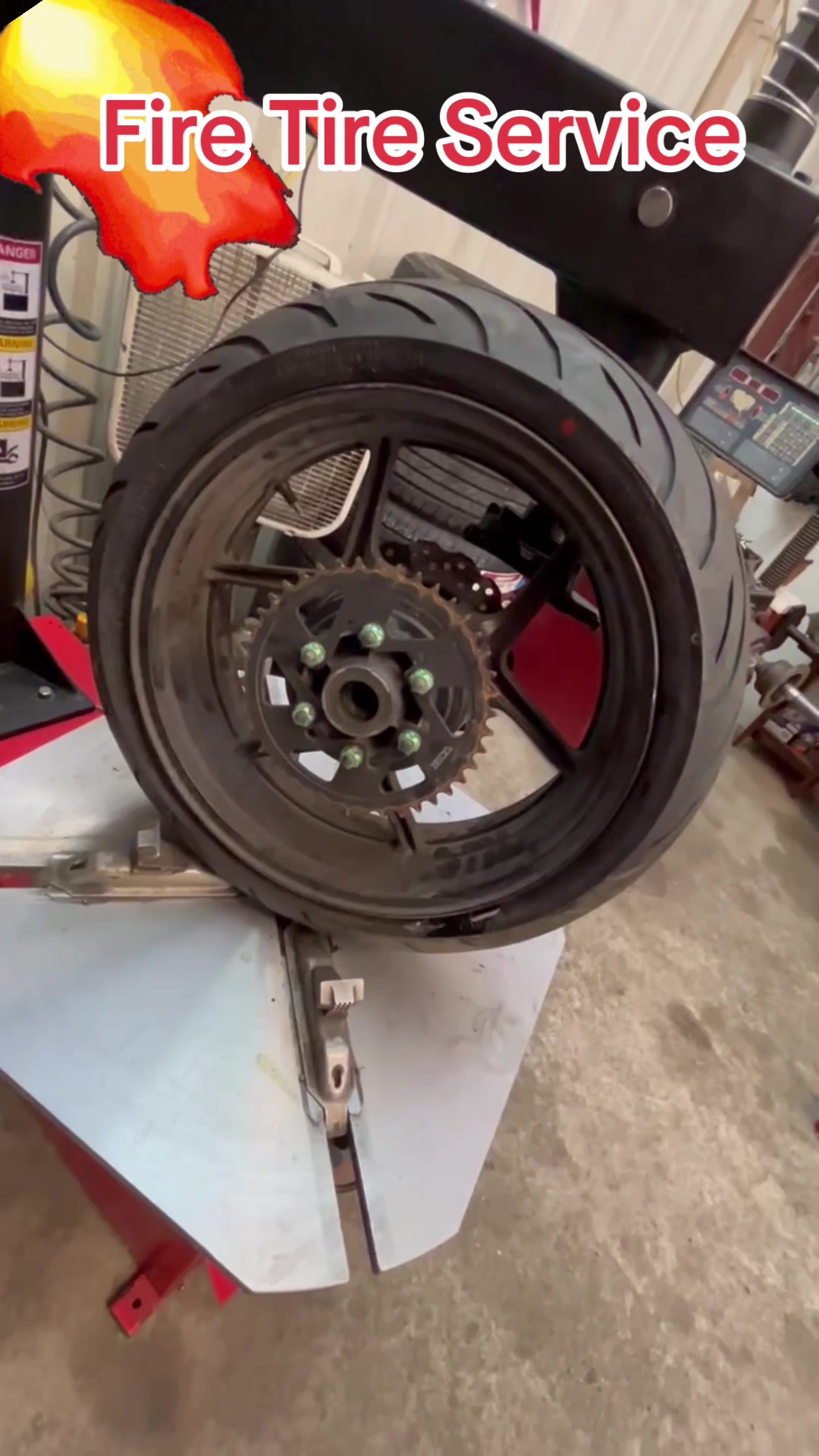 @firetireservice