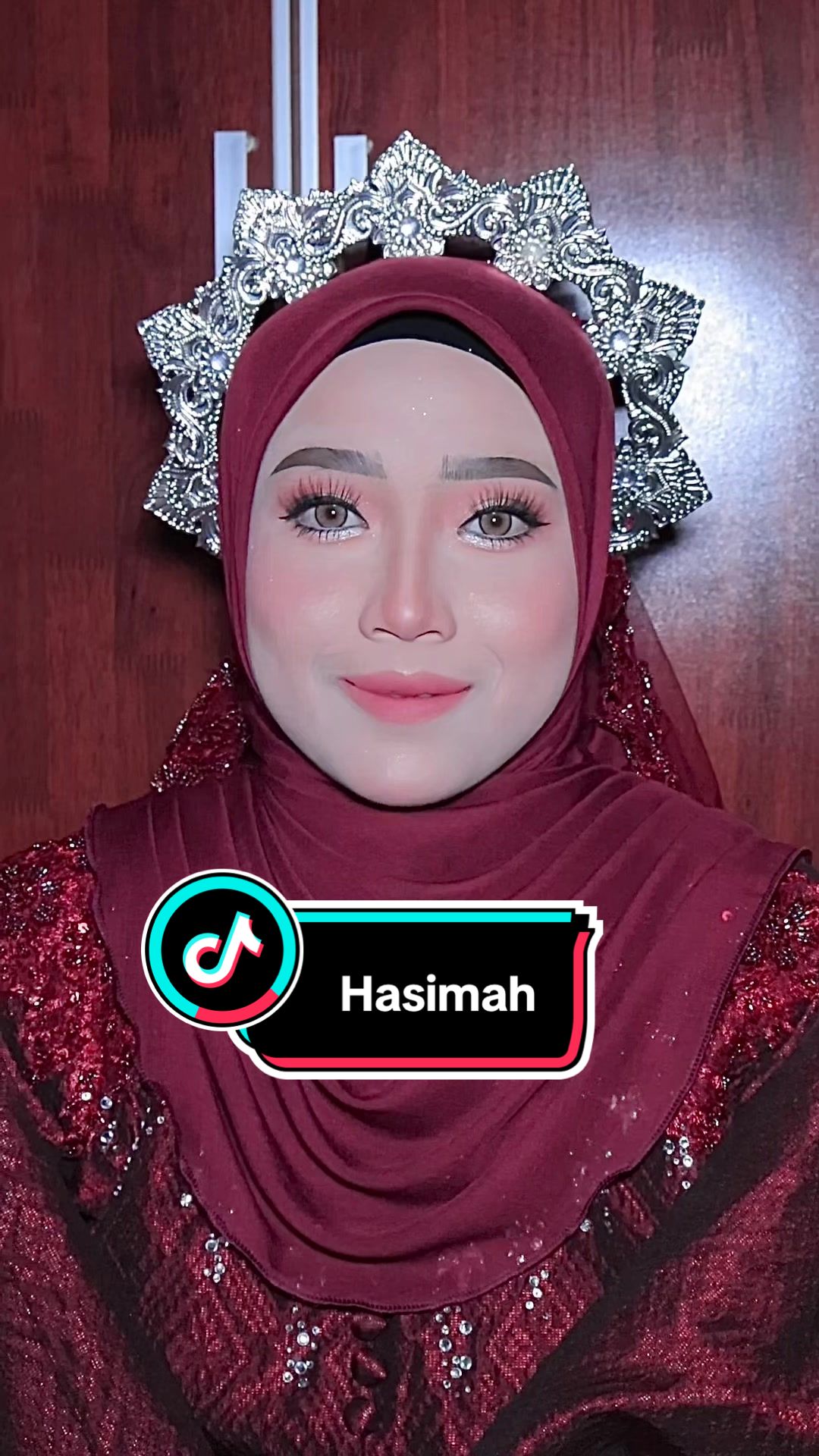@Khaira Ismail
