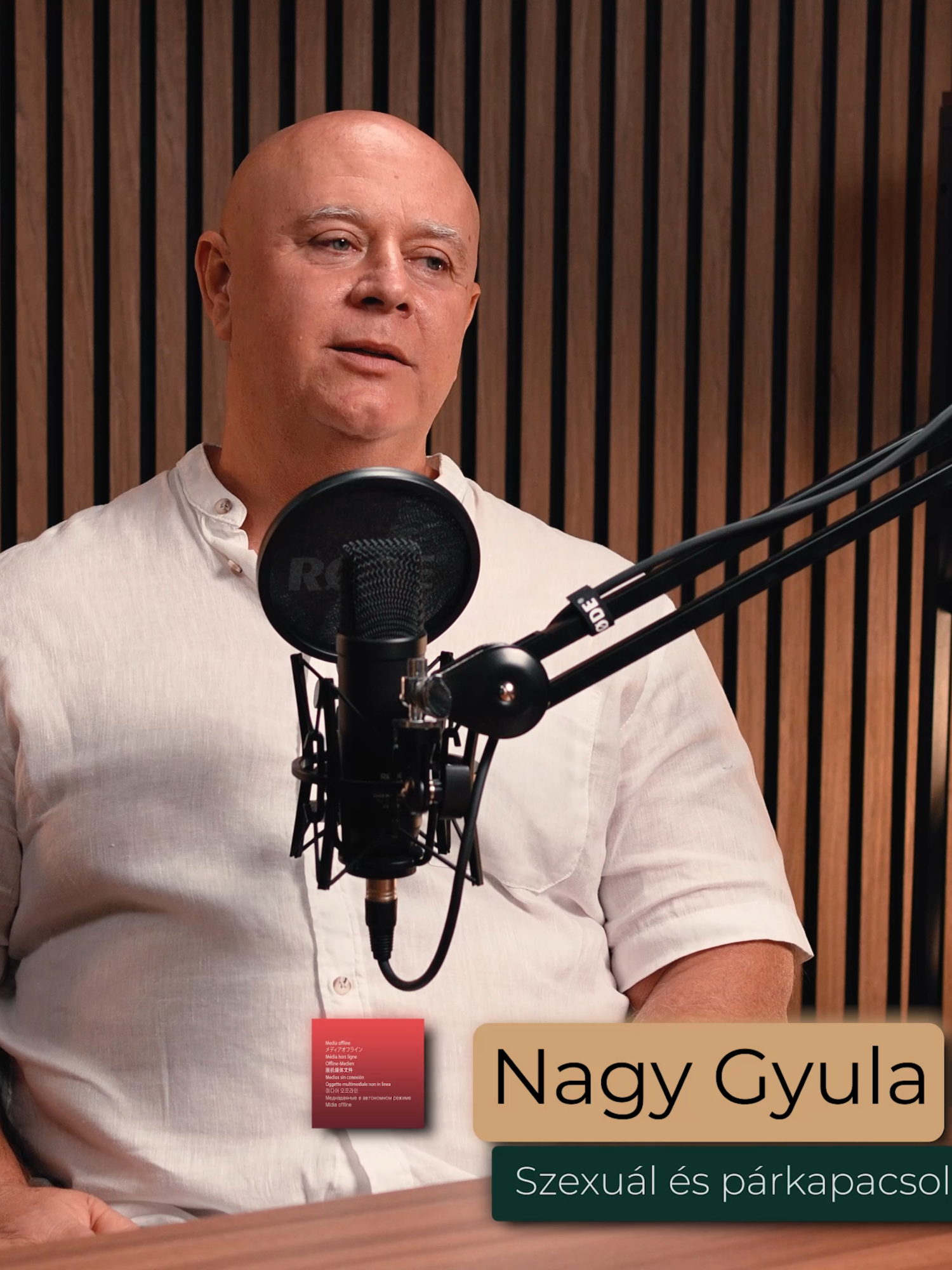 @Nagy Gyula Életterapeuta