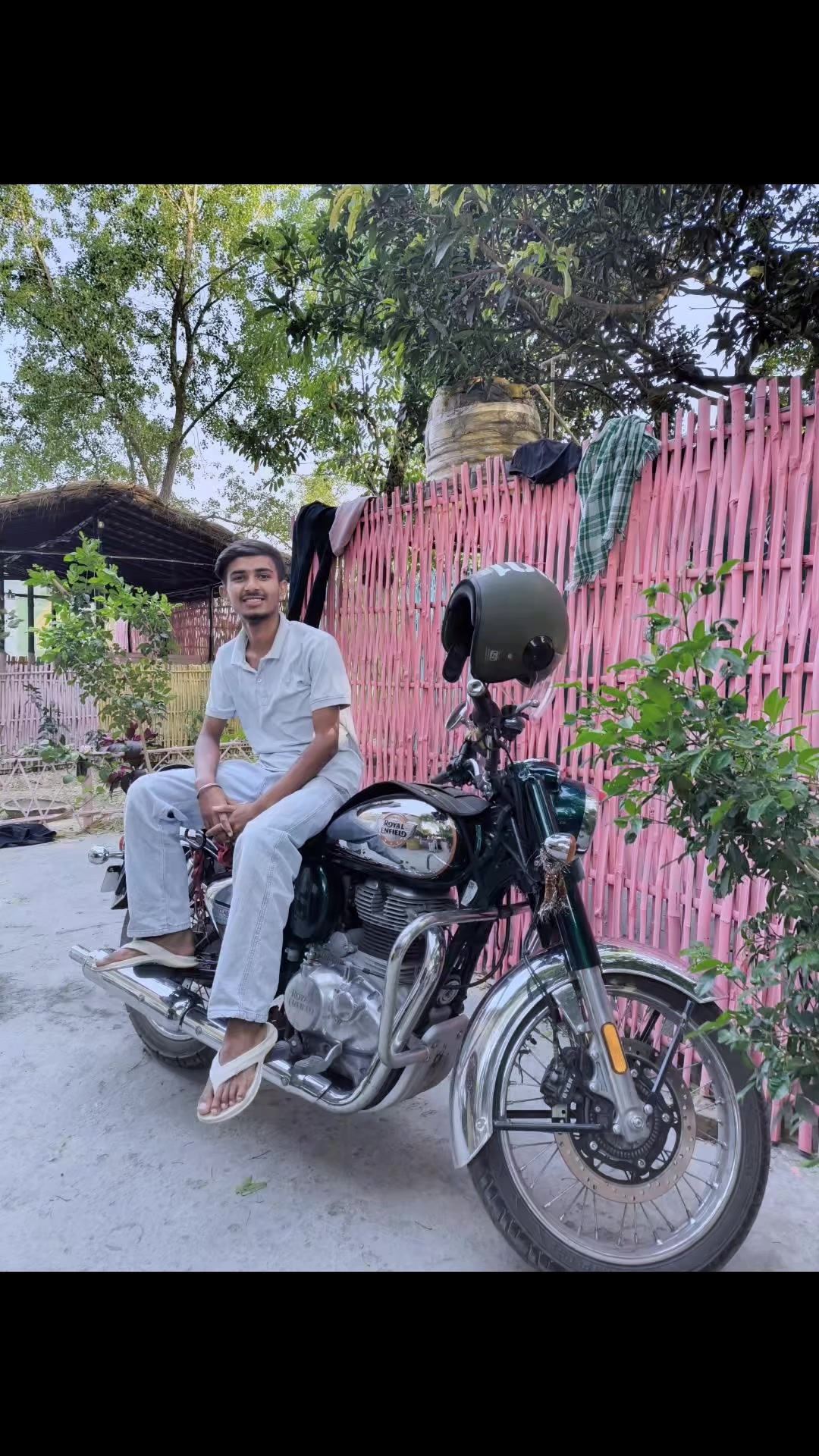 @Kundan Yadav
