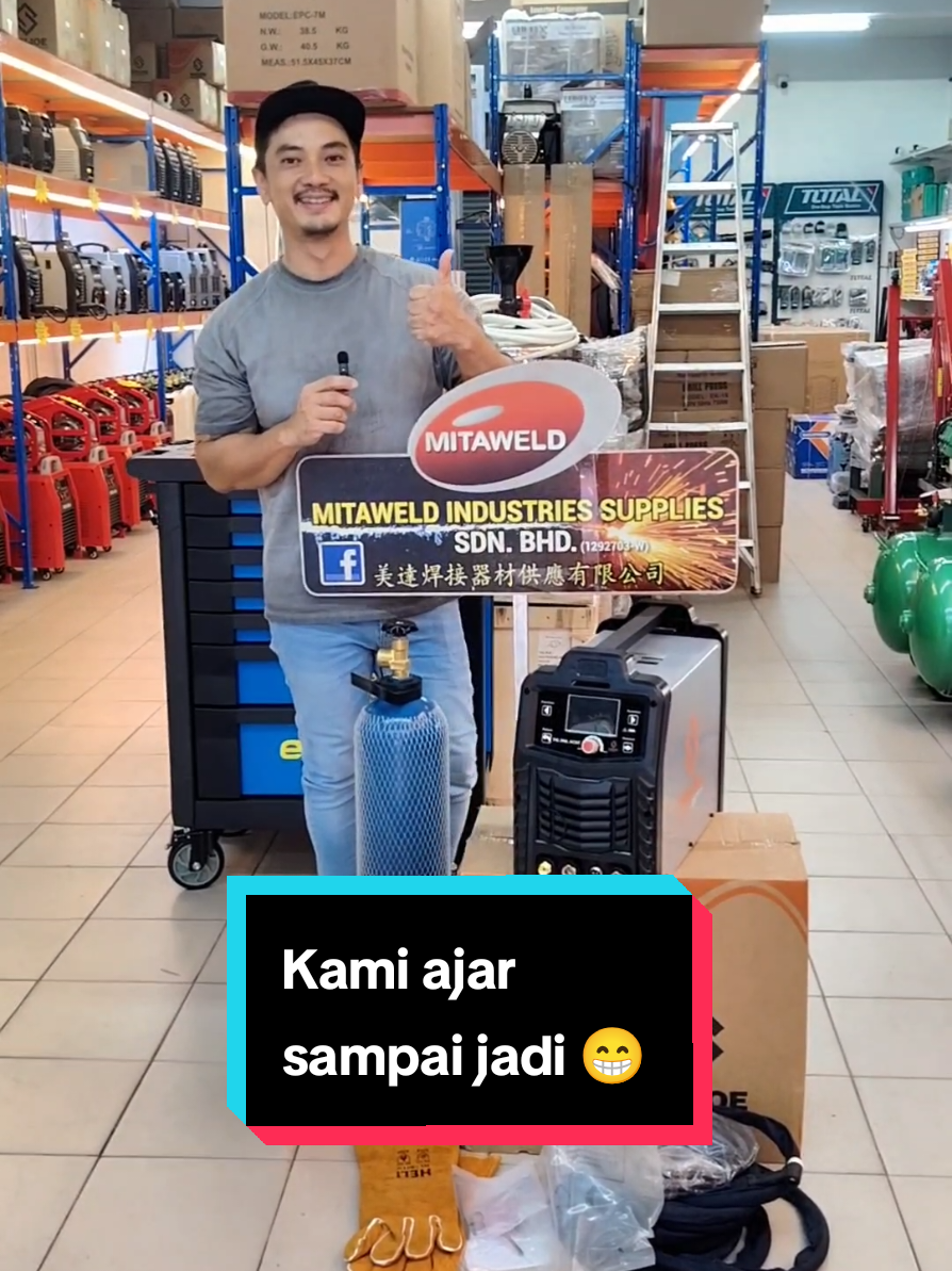 @MITAWELD