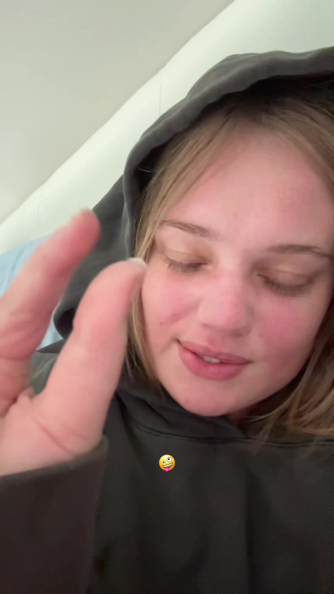 @Chloe Skye