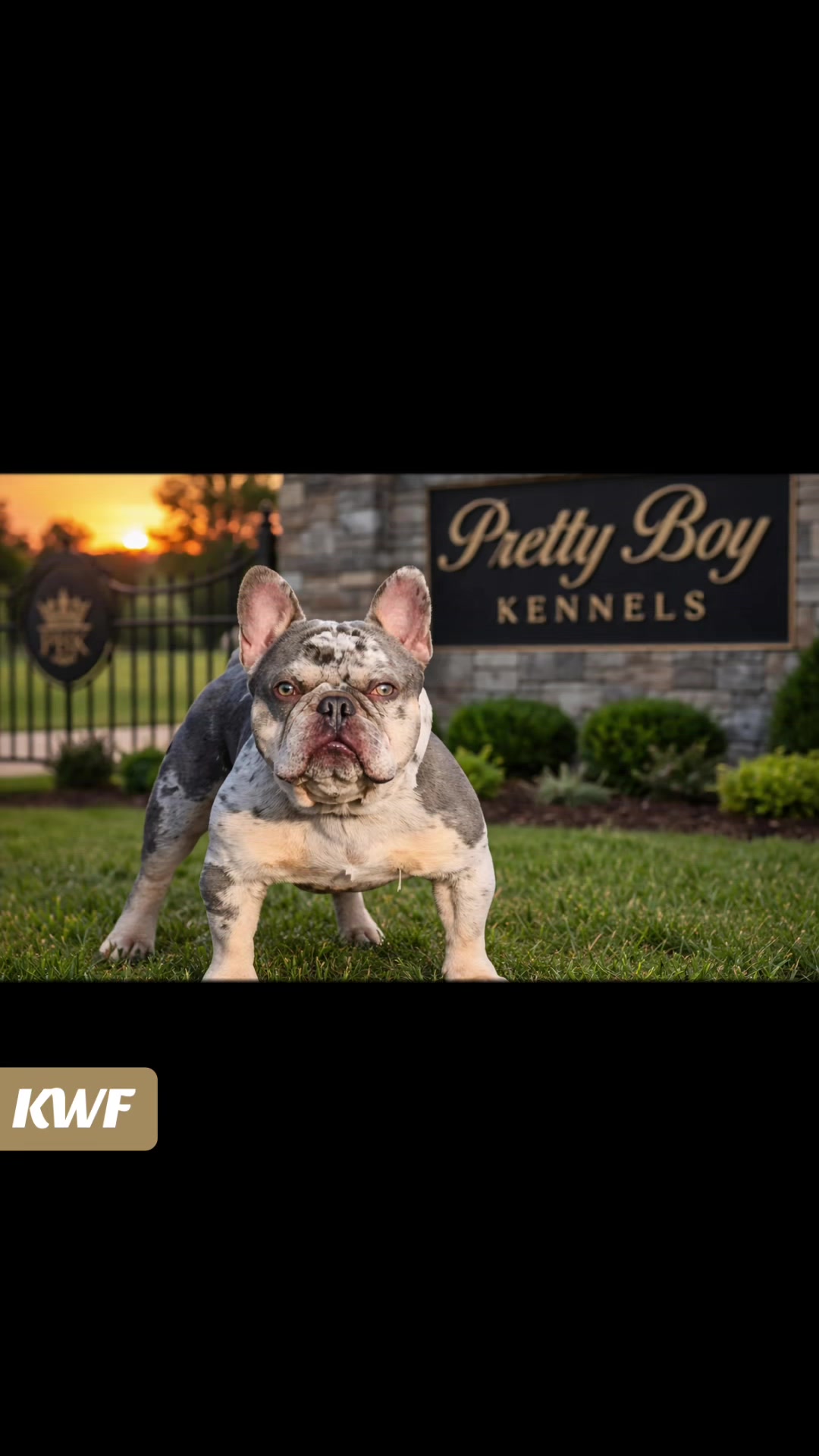 @prettyboykennels