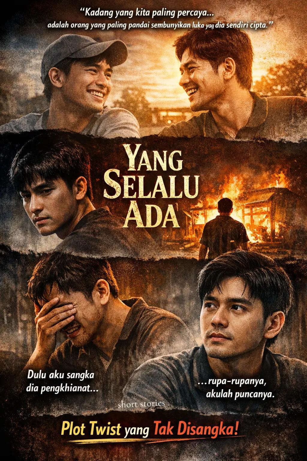 @AkbarYusoff Enterpise