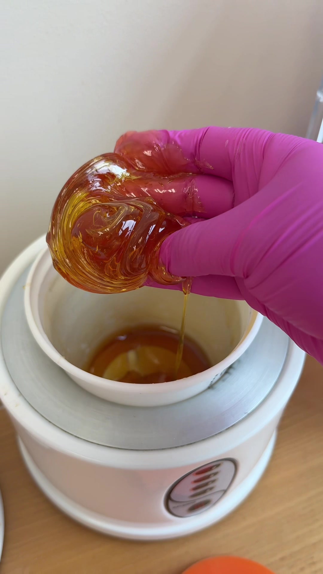 @Jillian Ledy | Body Sugaring