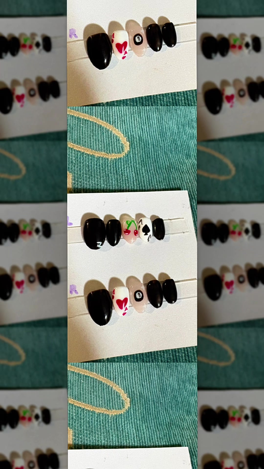 @🪩🎀Lydia&rsquo;s NAILS!!!🎀🪩
