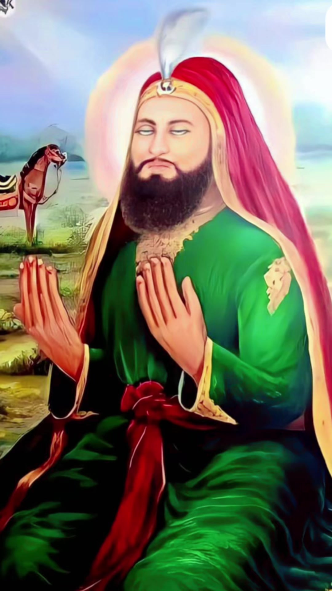 @🙏🏻Ibadat peera di🙏🏻
