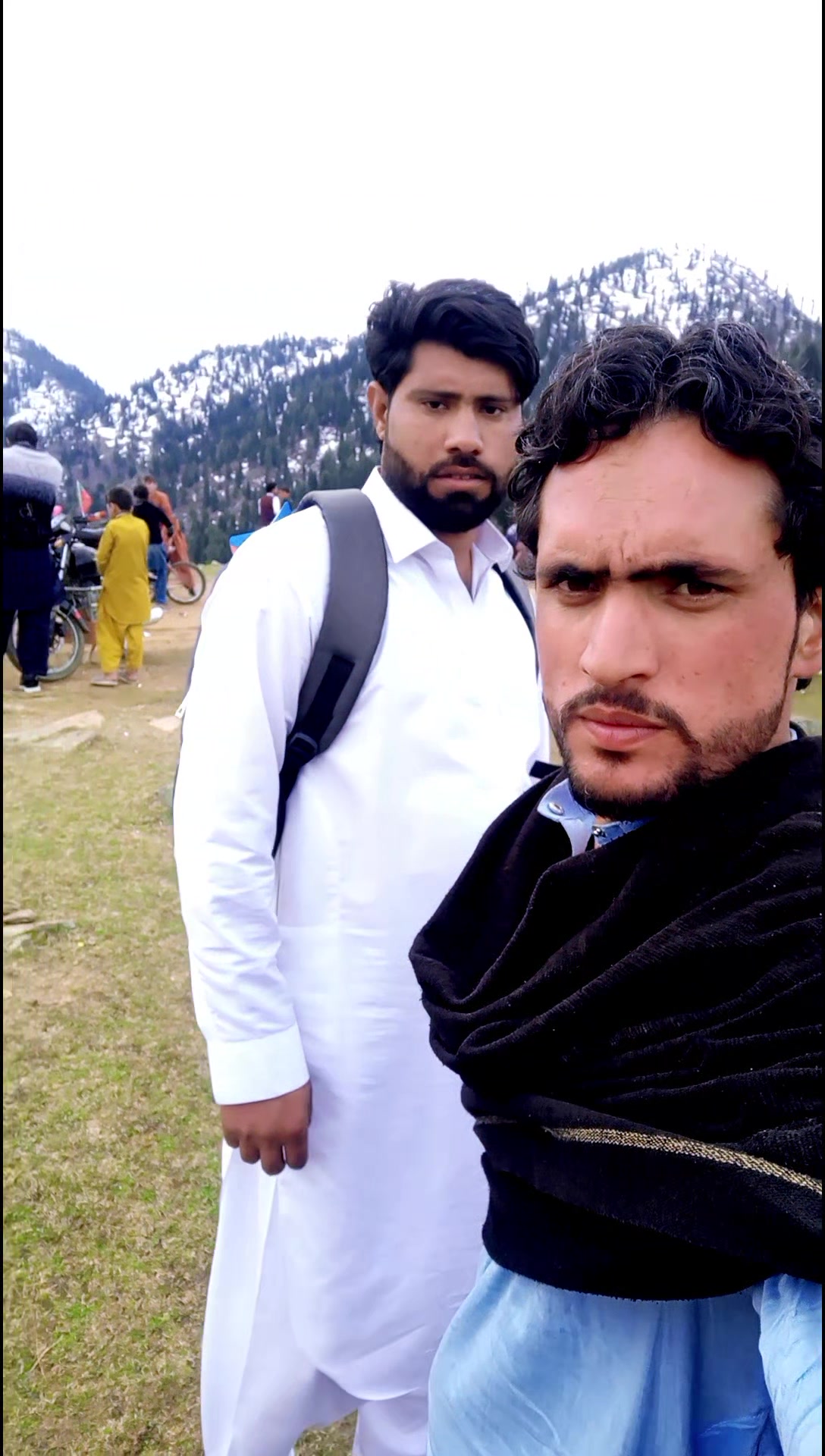 @munsip khan