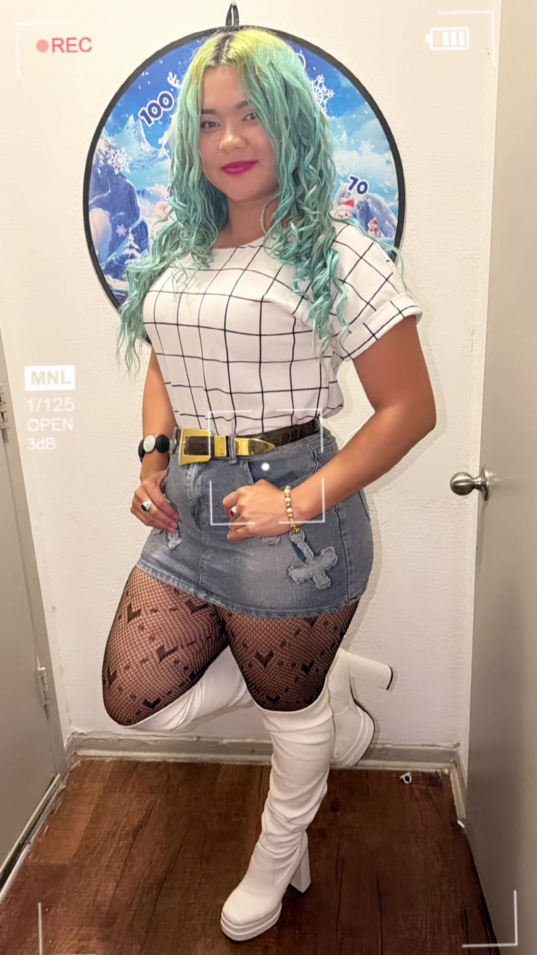 @❤️🫡Cristina Flores🐸🇭🇳