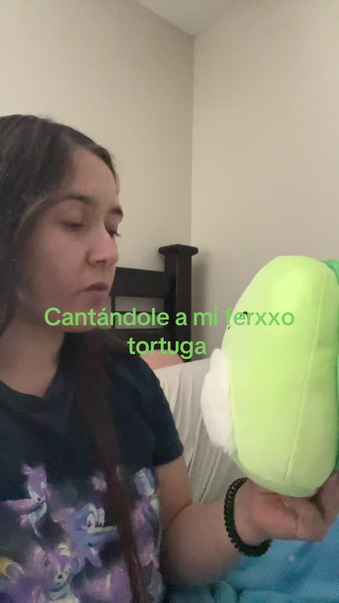 @lulu ochoa