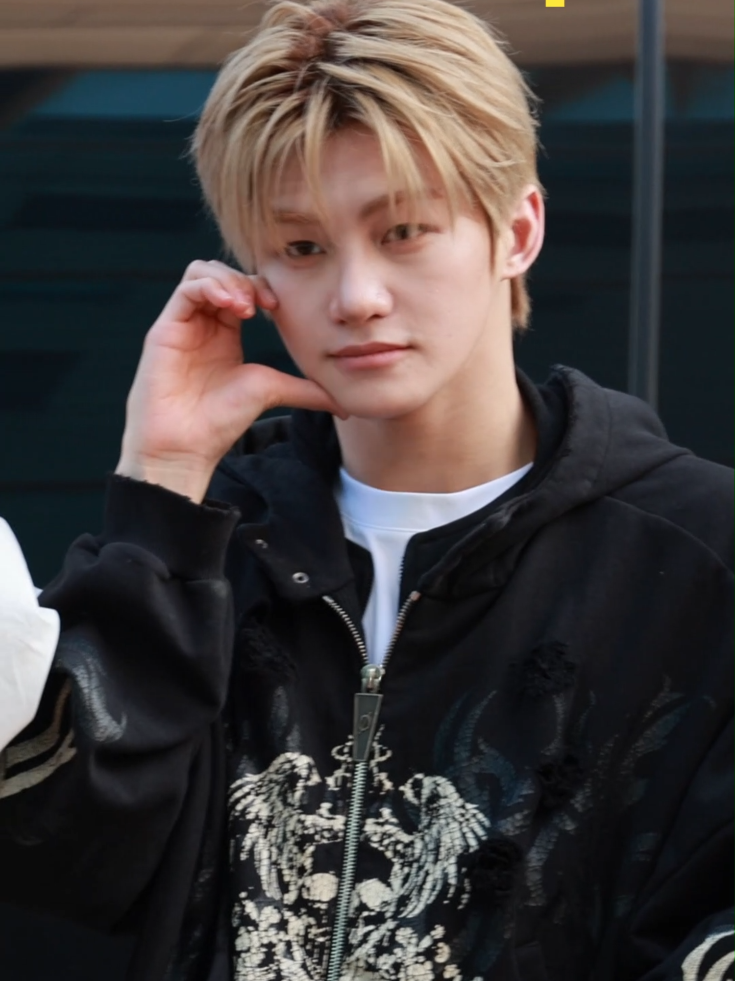 @dispatch