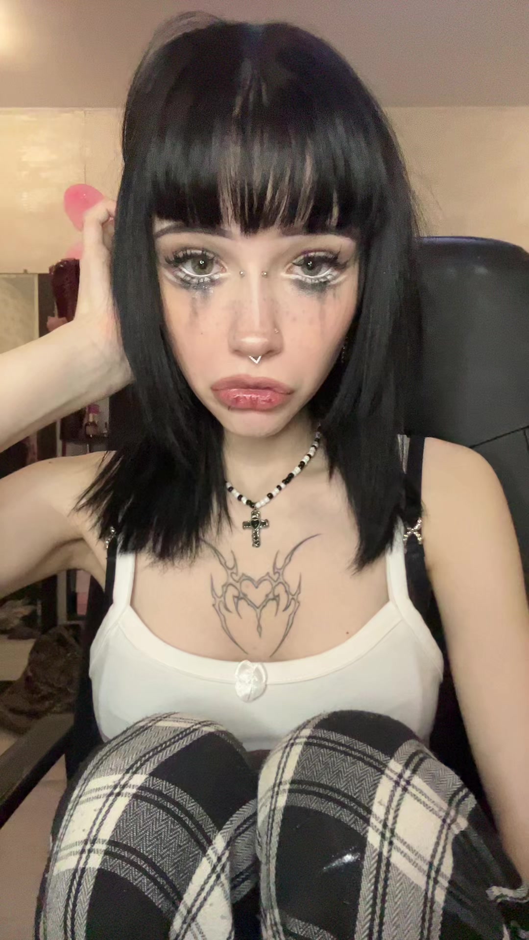 @линчек