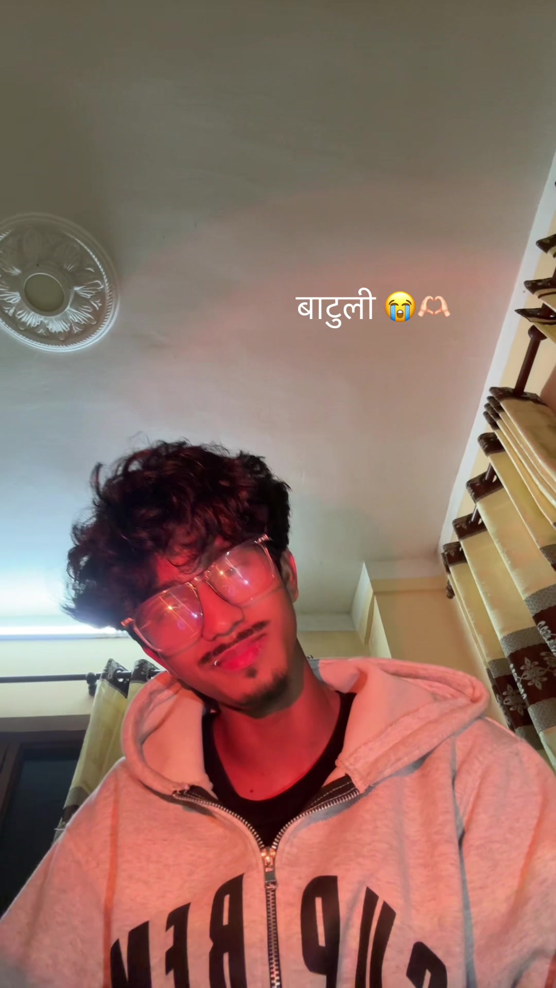 @Tapendra 🎙
