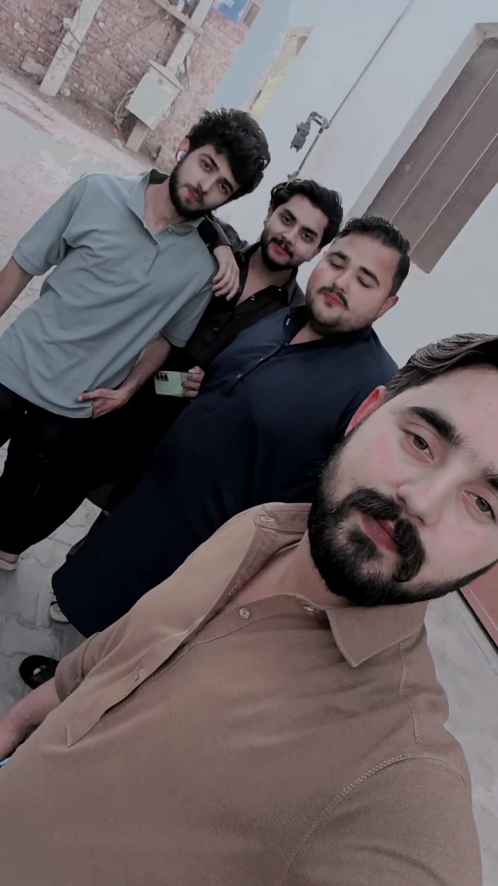 @Al&icirc; H&aring; mz&acirc;