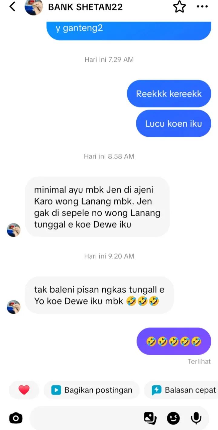 @panggil saja Anggi