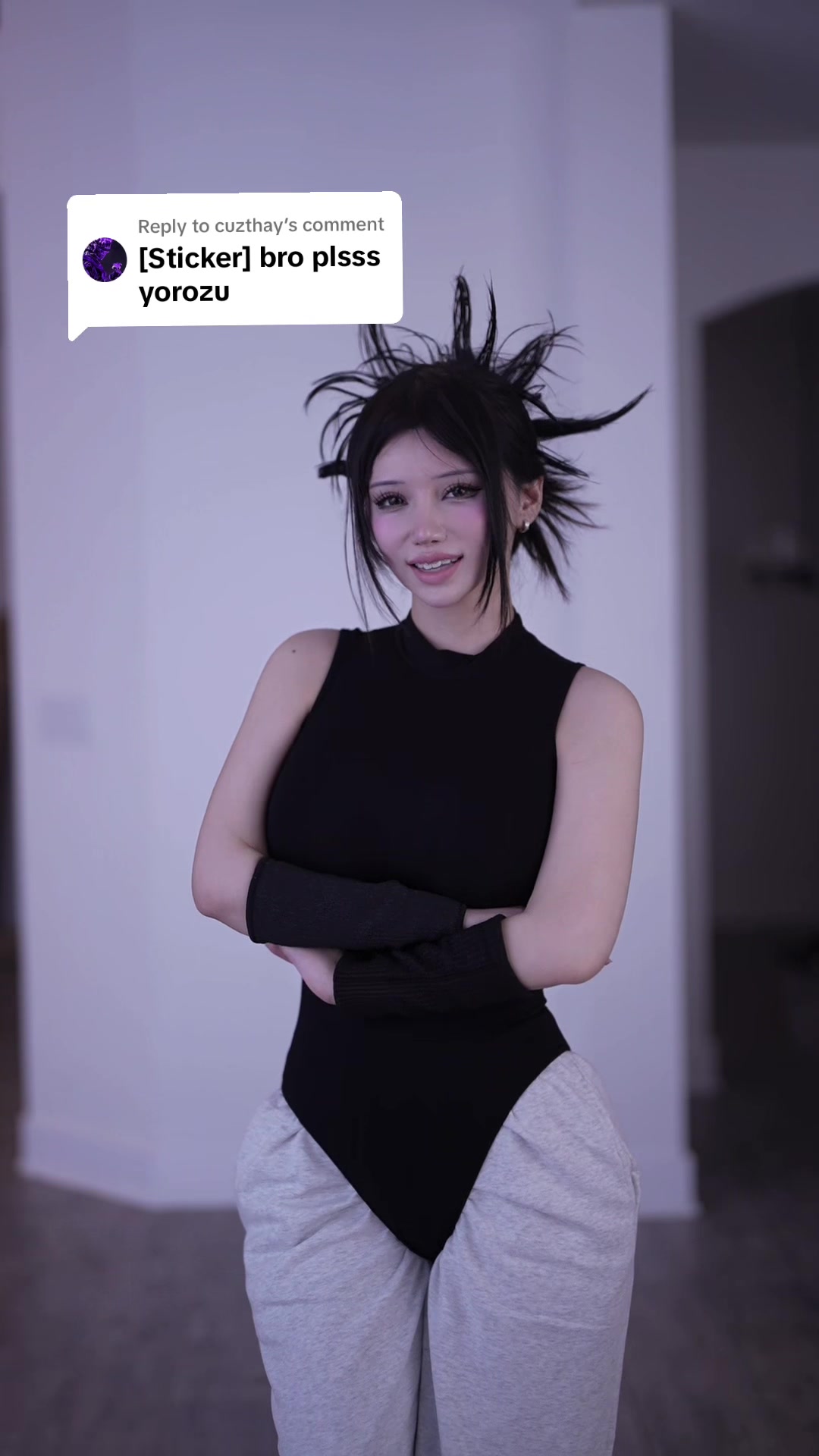 Fan favorite Ari Parker returns in this scintillating scene with Johnny Bla...