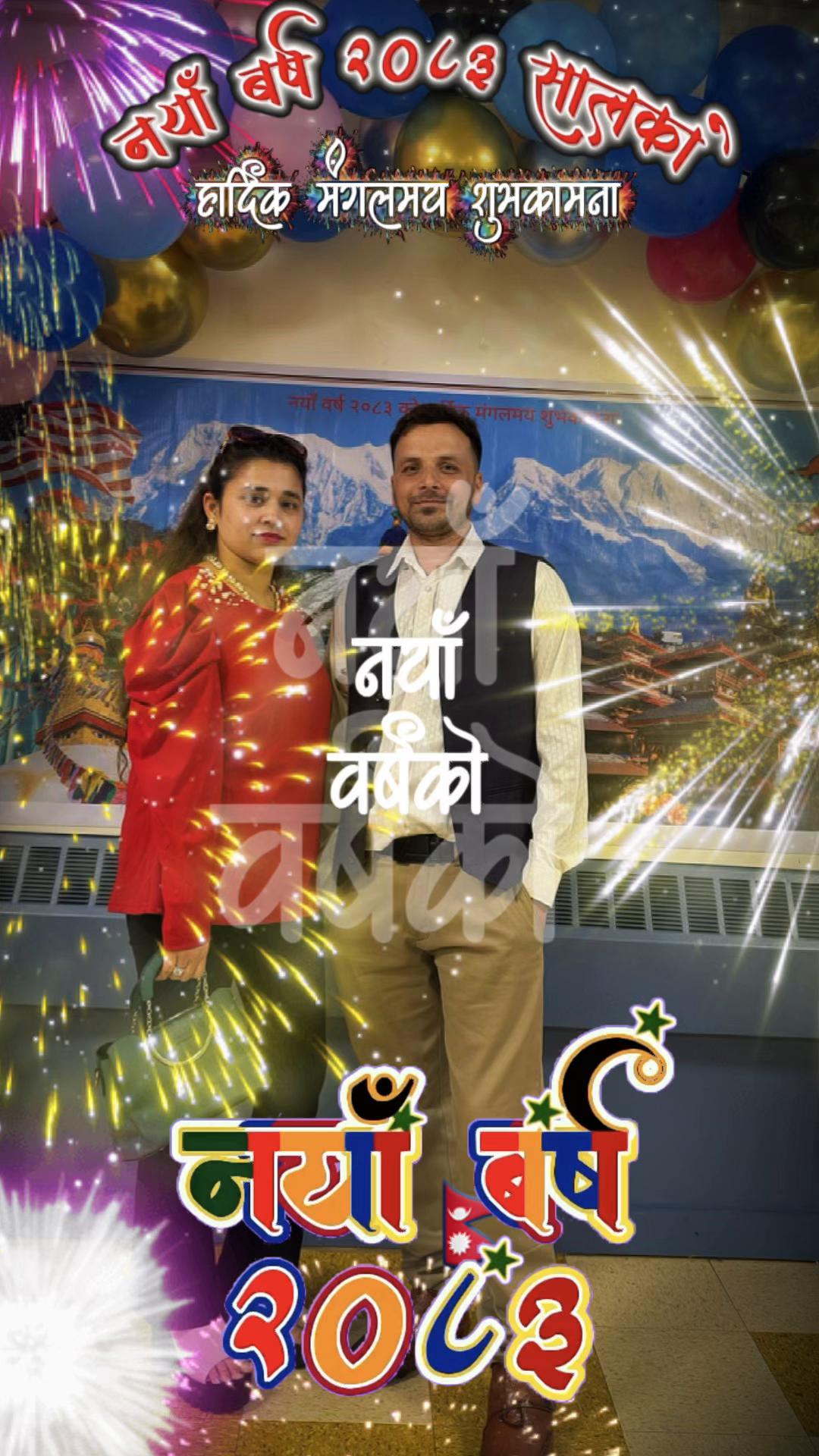 @Lalmani Bhusal🕉️🇳🇵✈️🇺🇸🗽