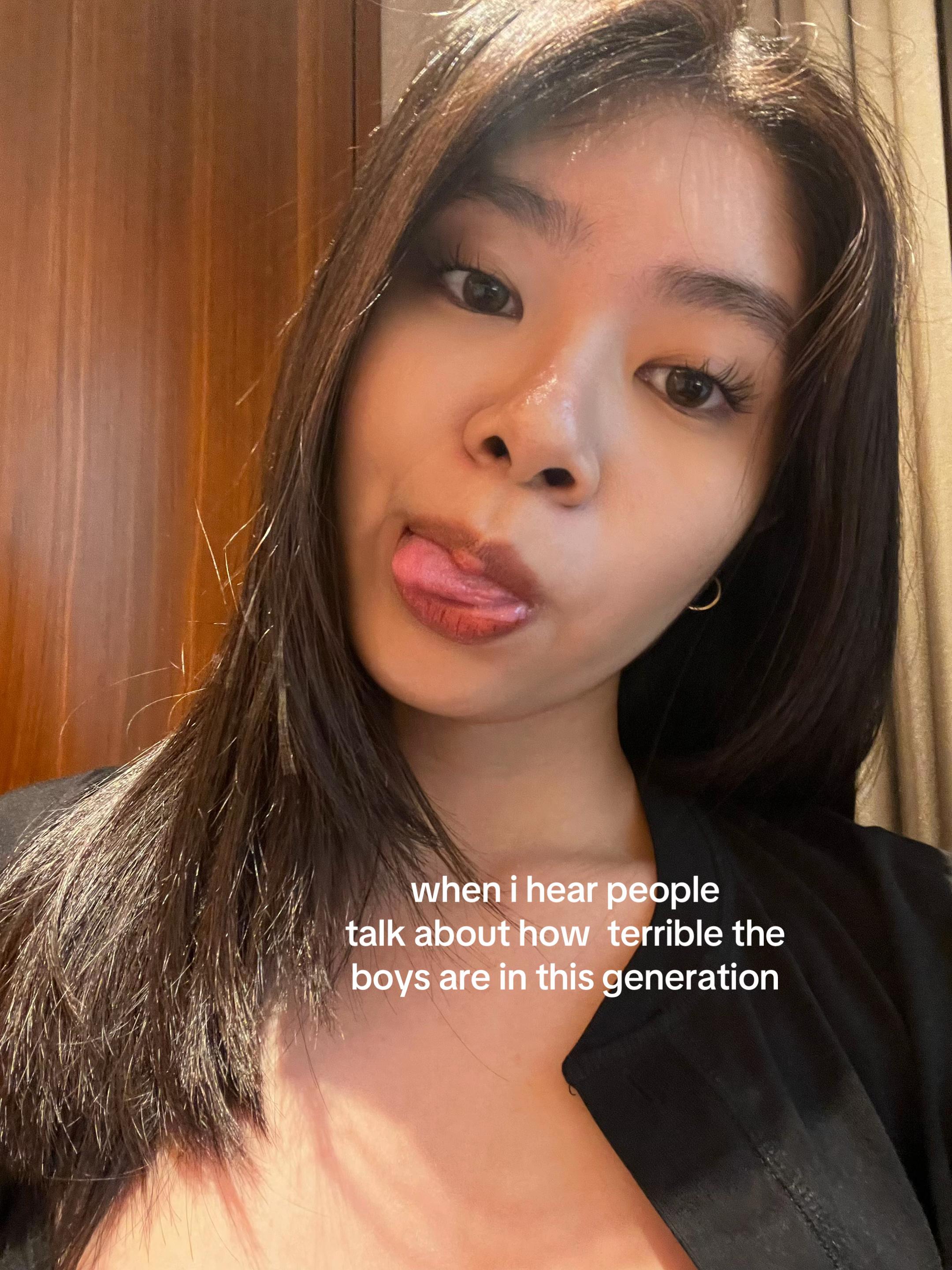 @Christine Javier