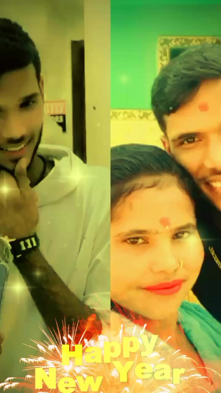 @bhagbati & sangita❣️❣️