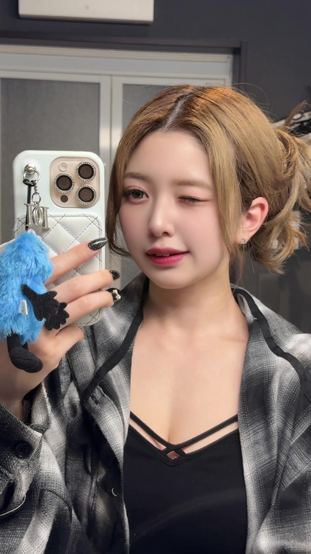 @だれかのさぶ