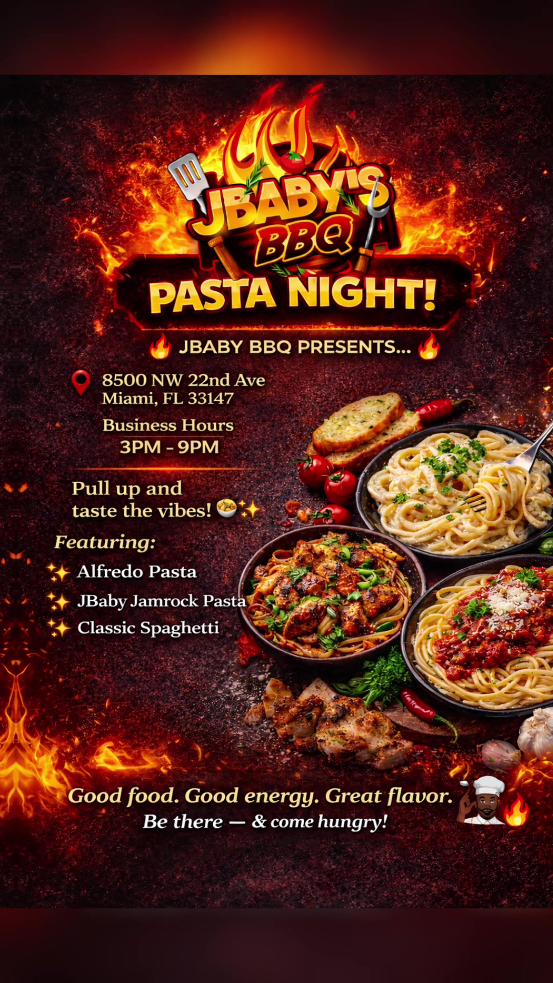 @JBABYBBQ