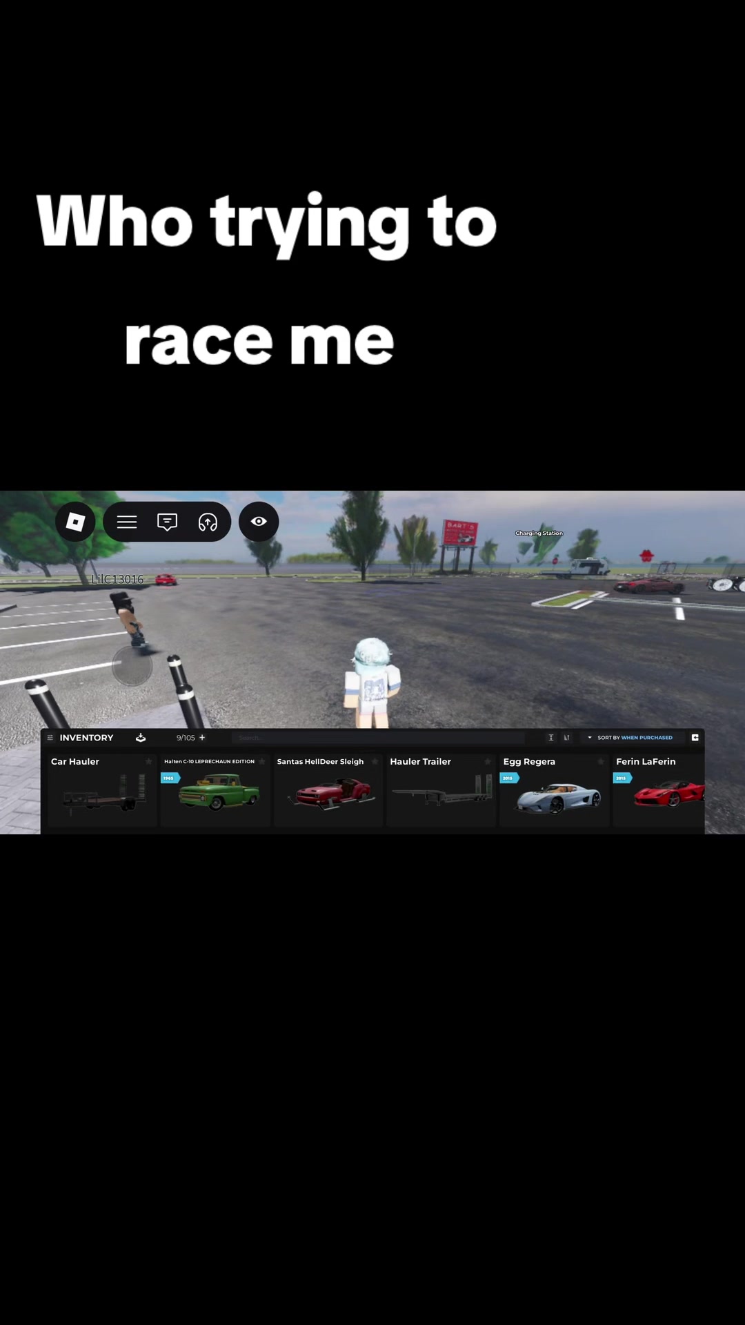 @Random edits