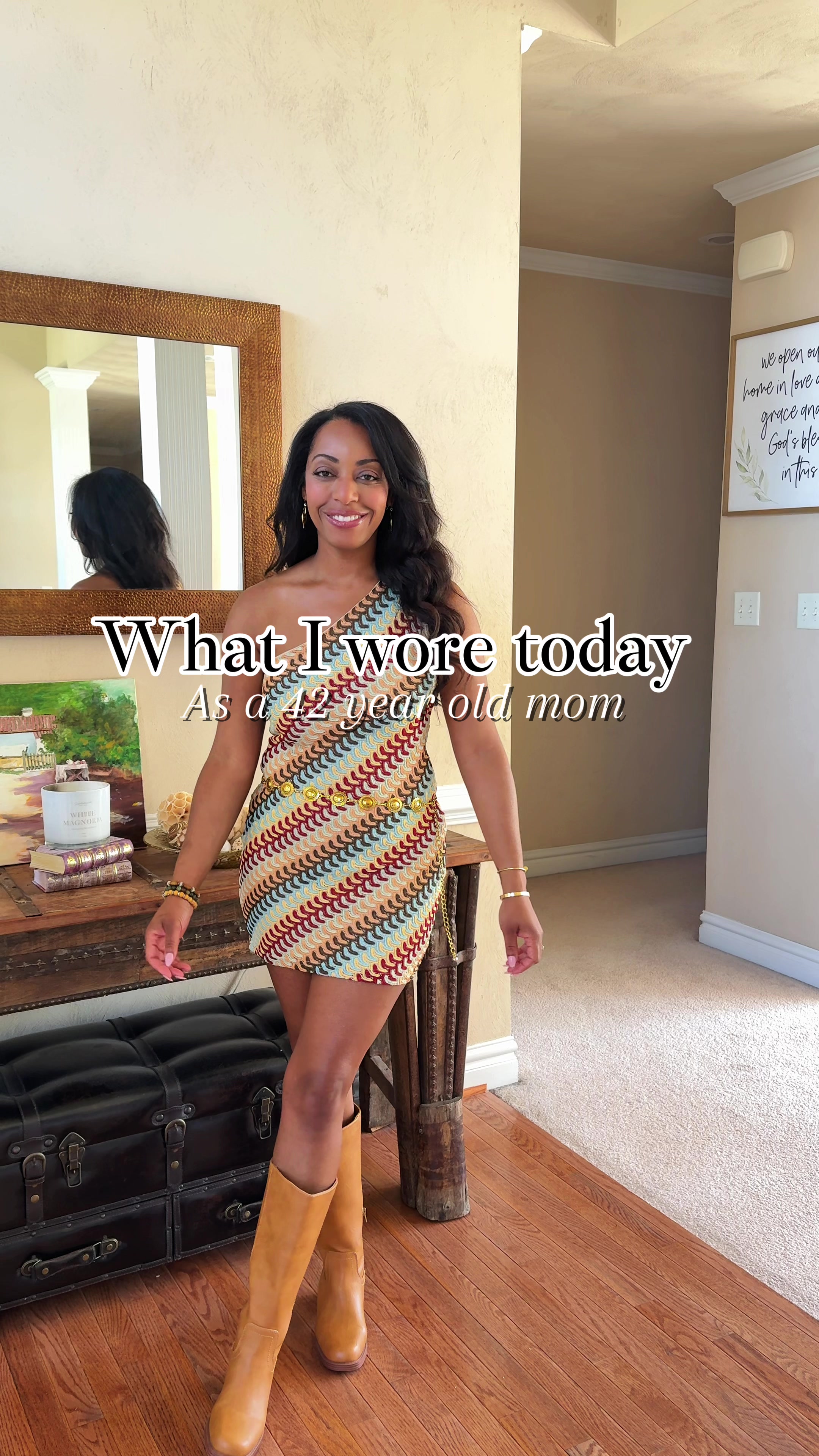 @Felicia J | Fashion & Life