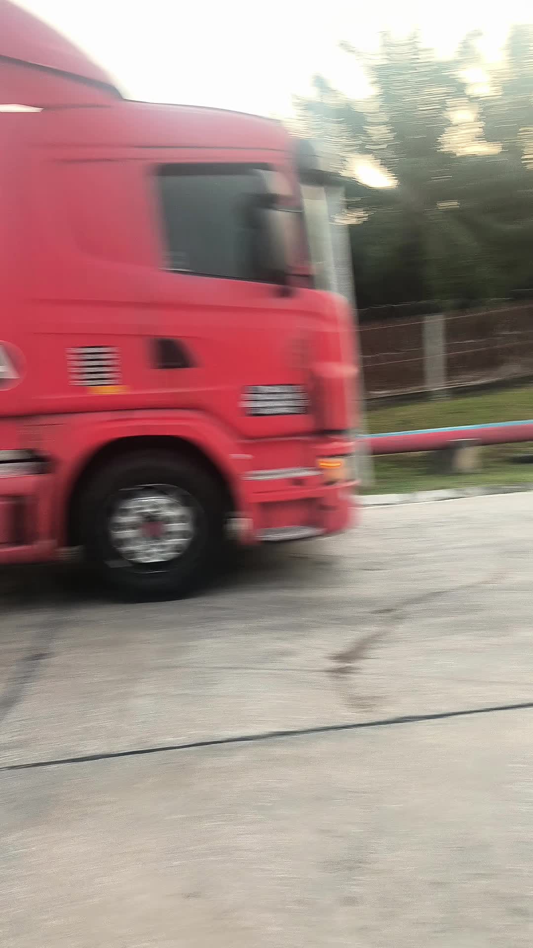 @motor roda3 truck