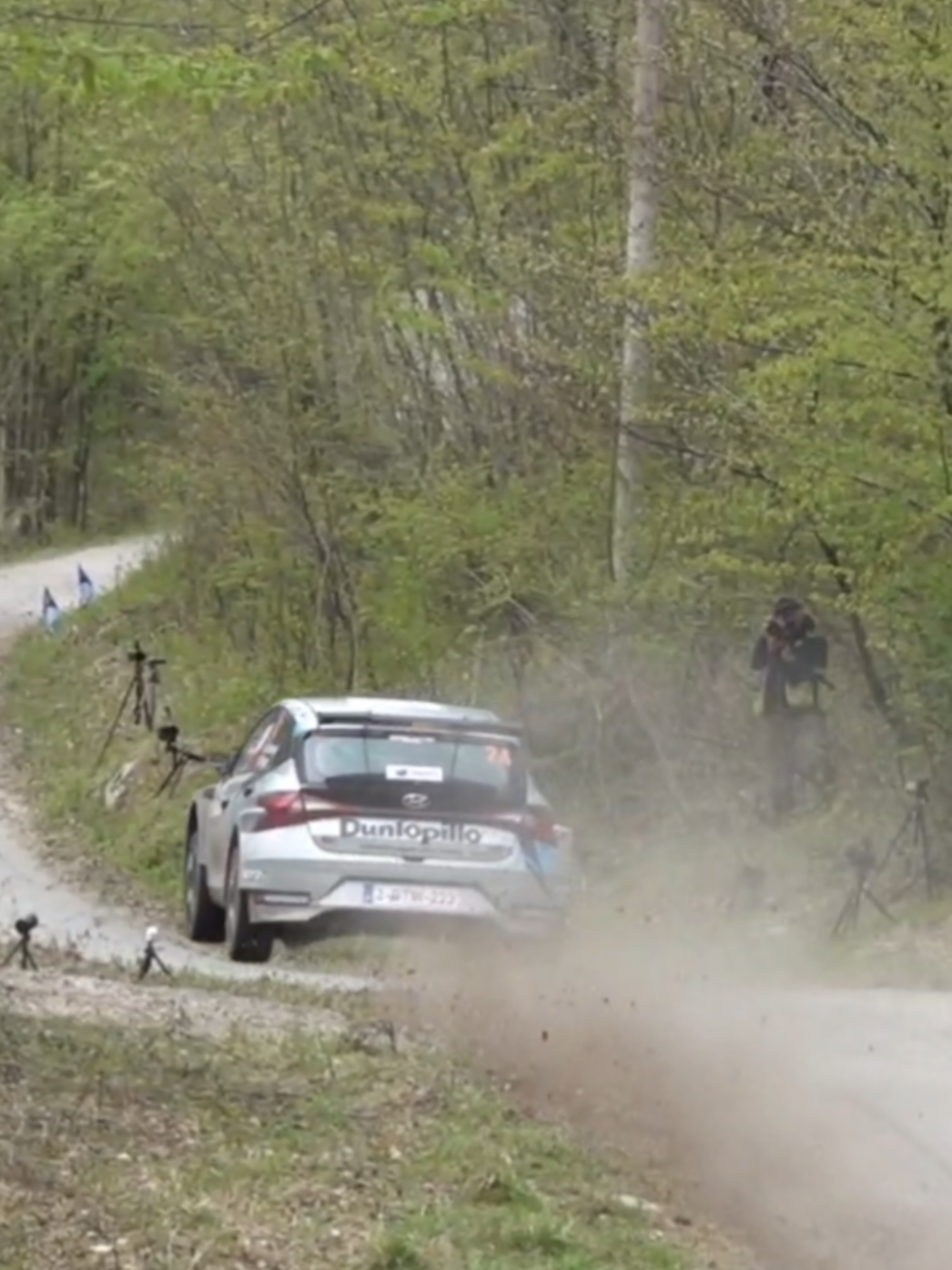 @LB77 Rally