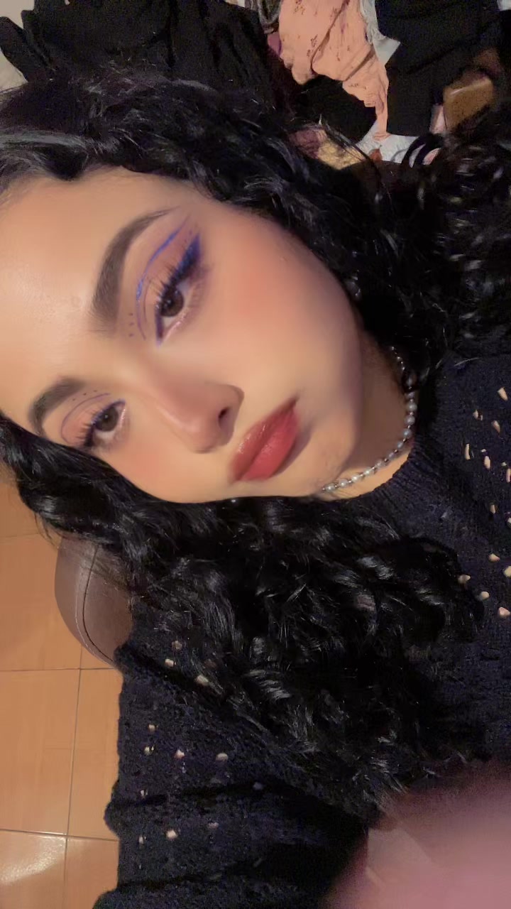 @Abiiiiiichuela