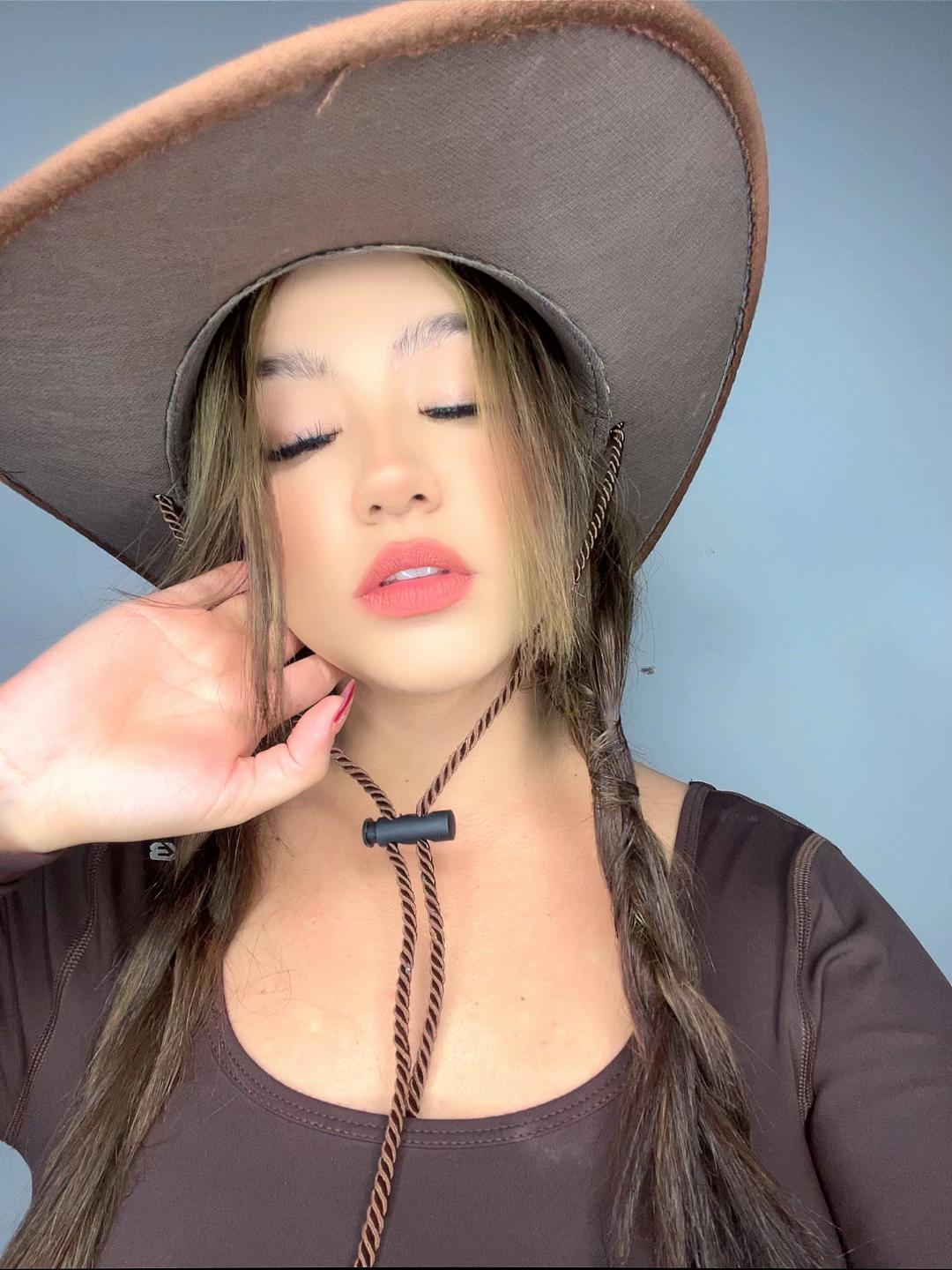 @STEFYCUCUTE&Ntilde;A🤎🦁