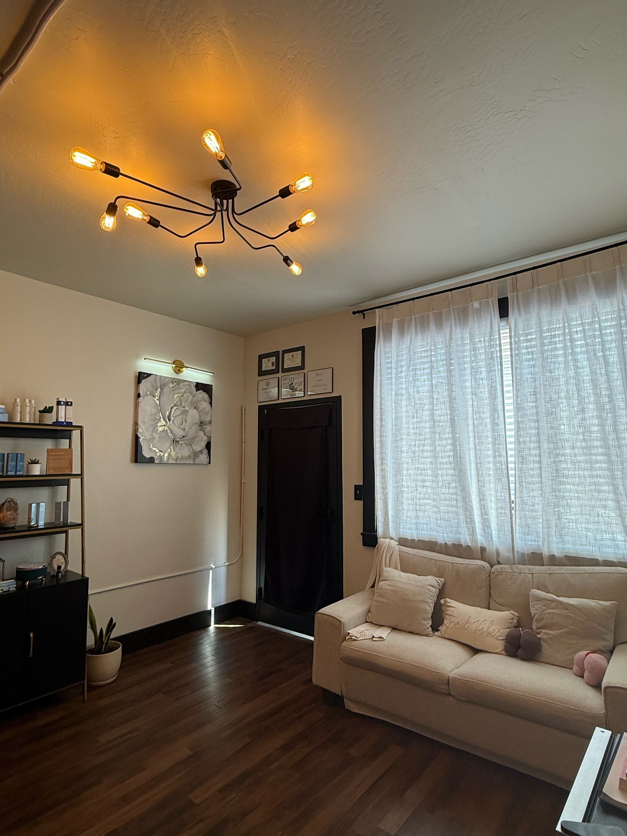 @Lisett Dalhart TX Esthetician