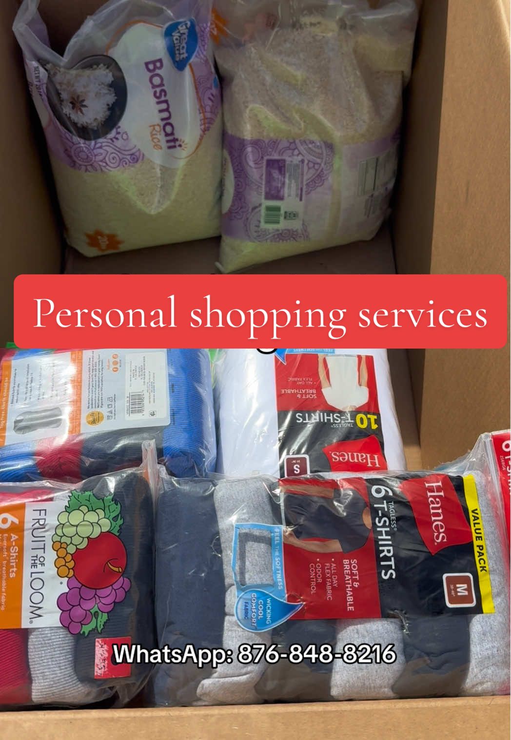 @Jamie&rsquo;s Shopping Services LLC