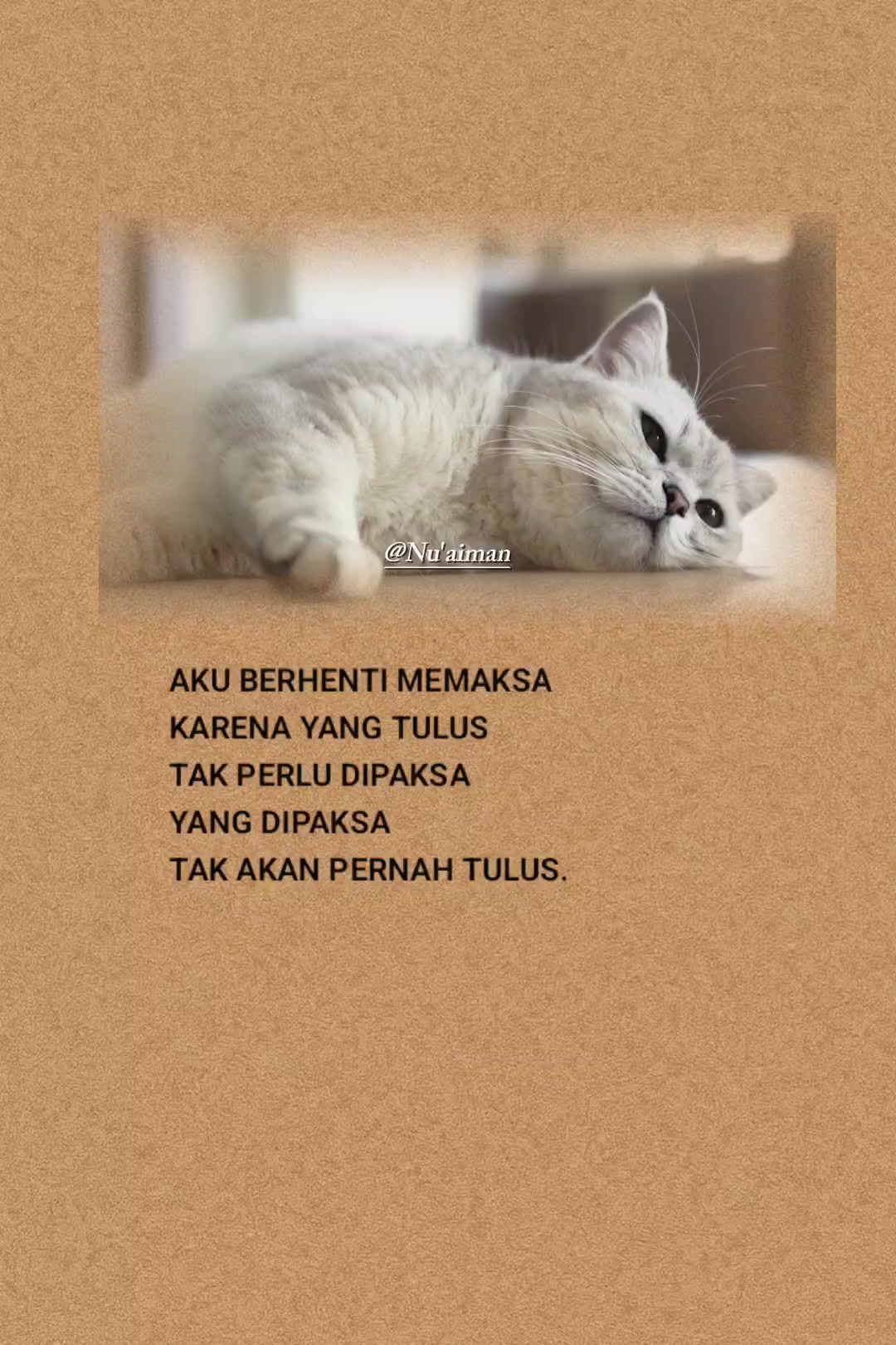 @Nu'Aiman