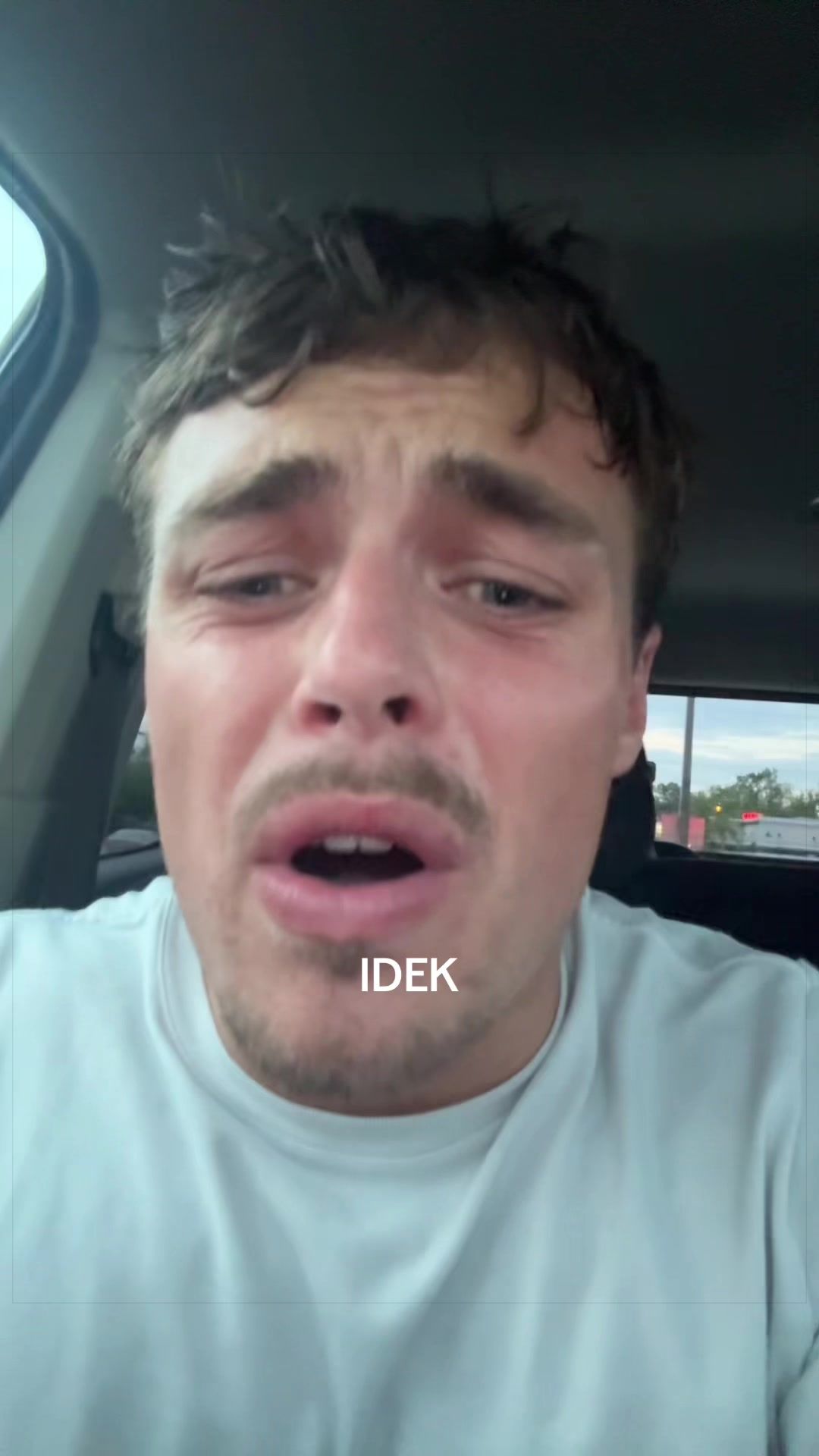 @Carson Wallace