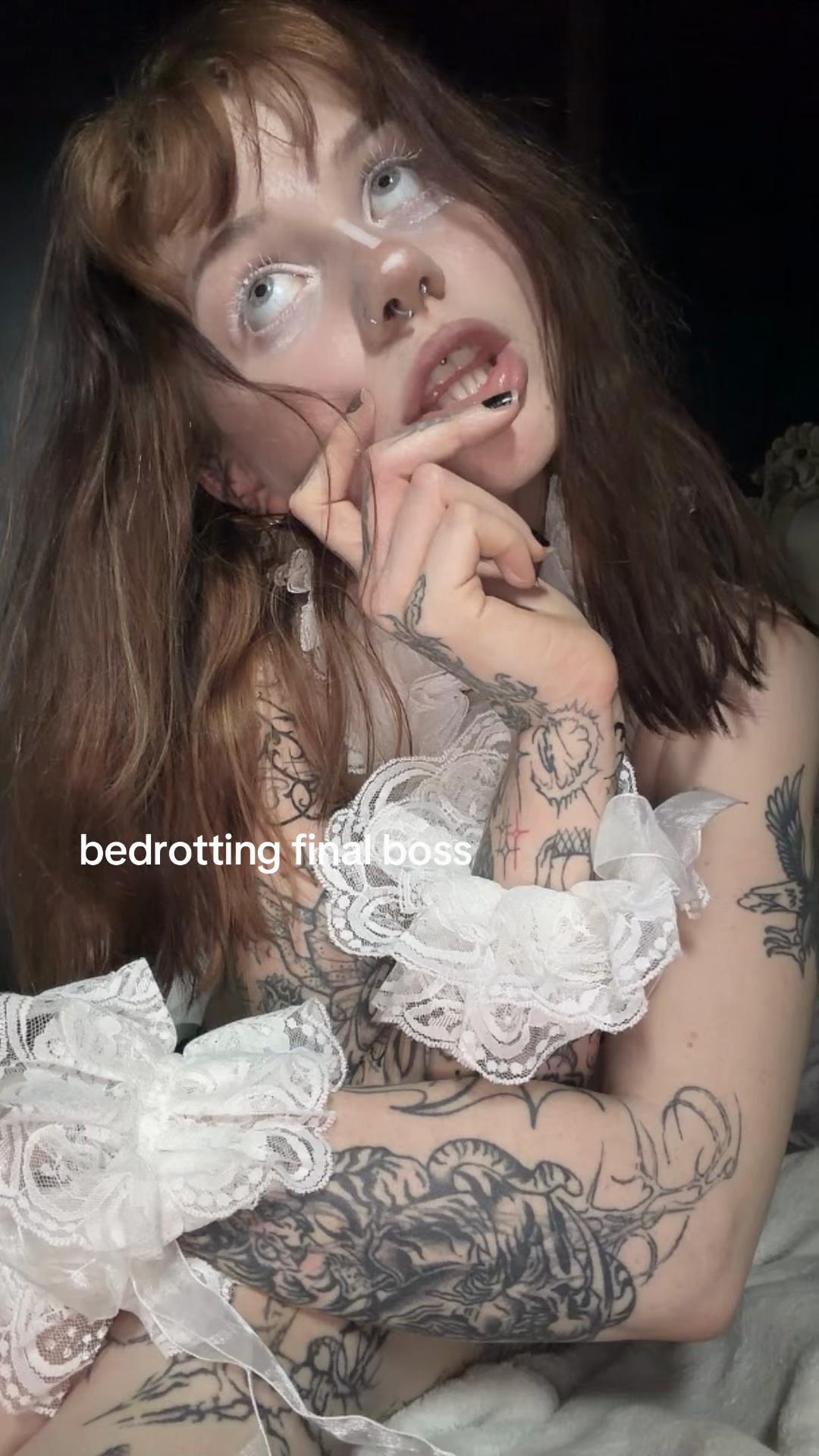 @trashy