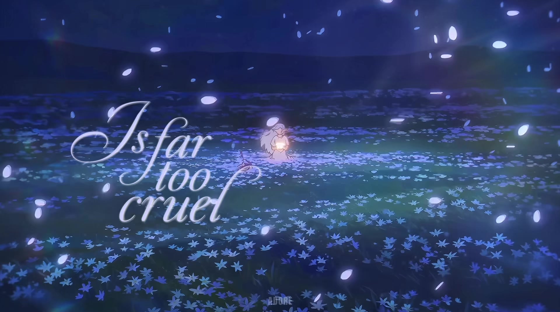 @ᴀᴅᴏʀᴇ