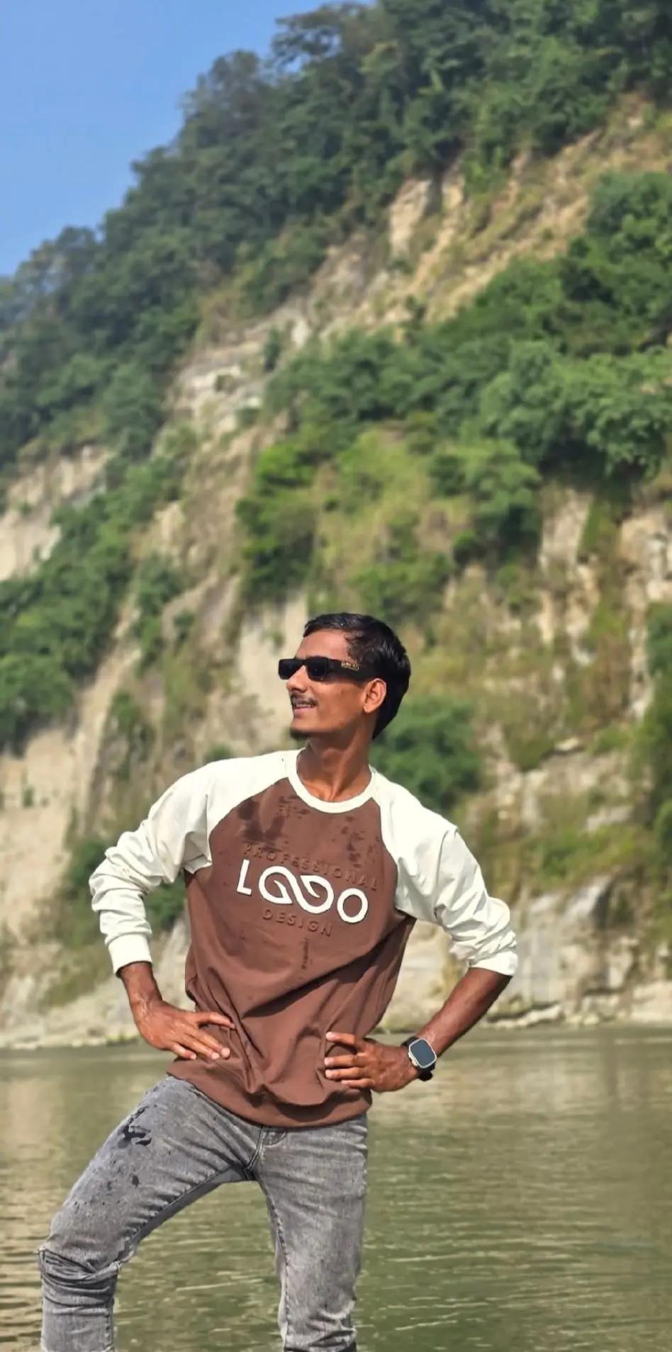 @Ajad Khan