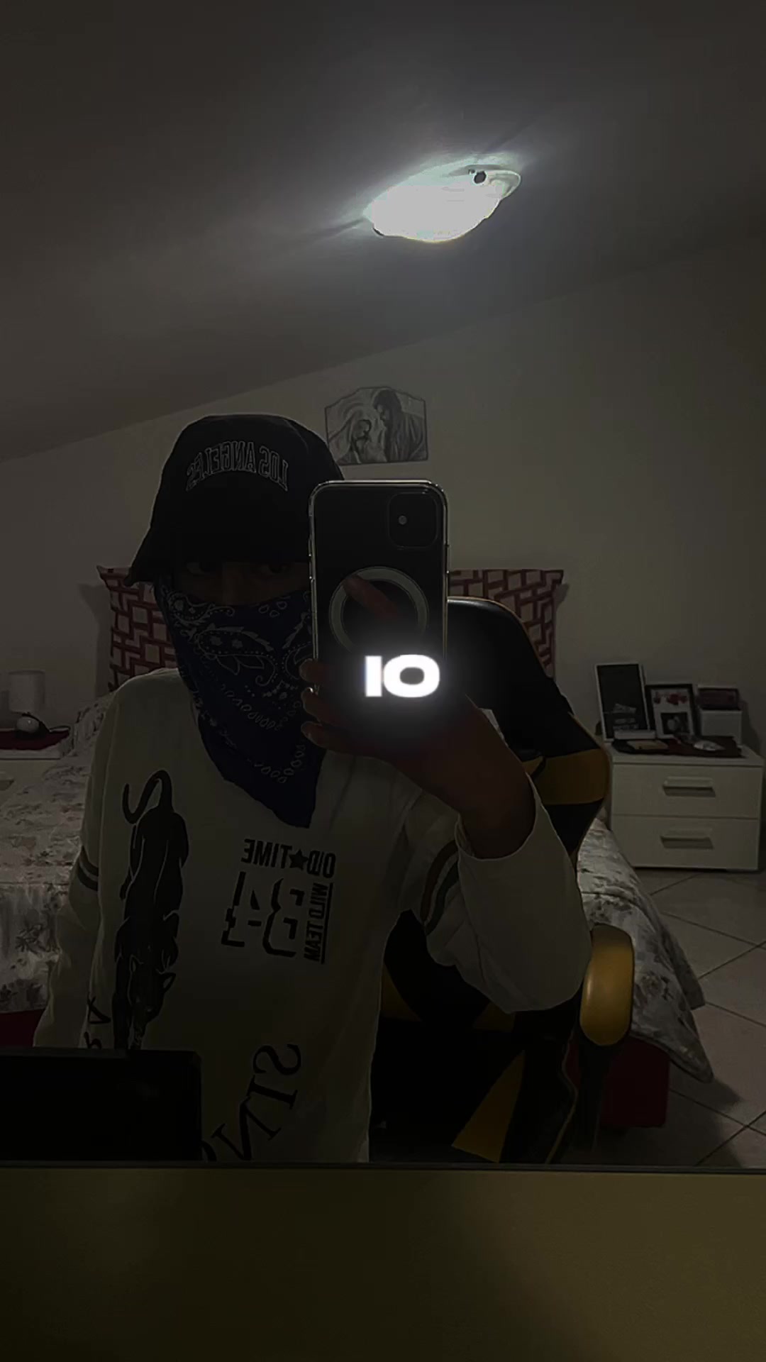 @Leon edit 🔪🩸🪖