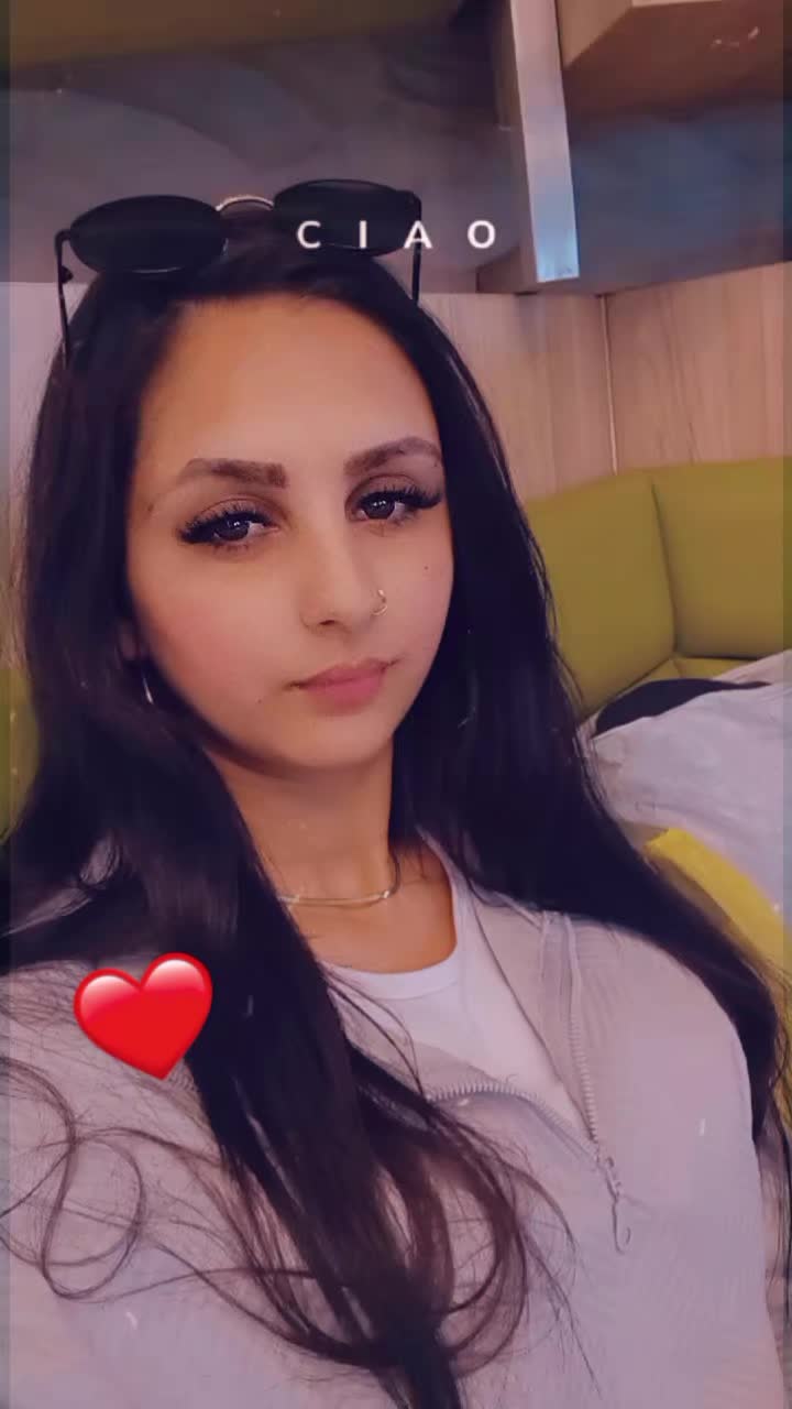 @Kristina Ibraimovic