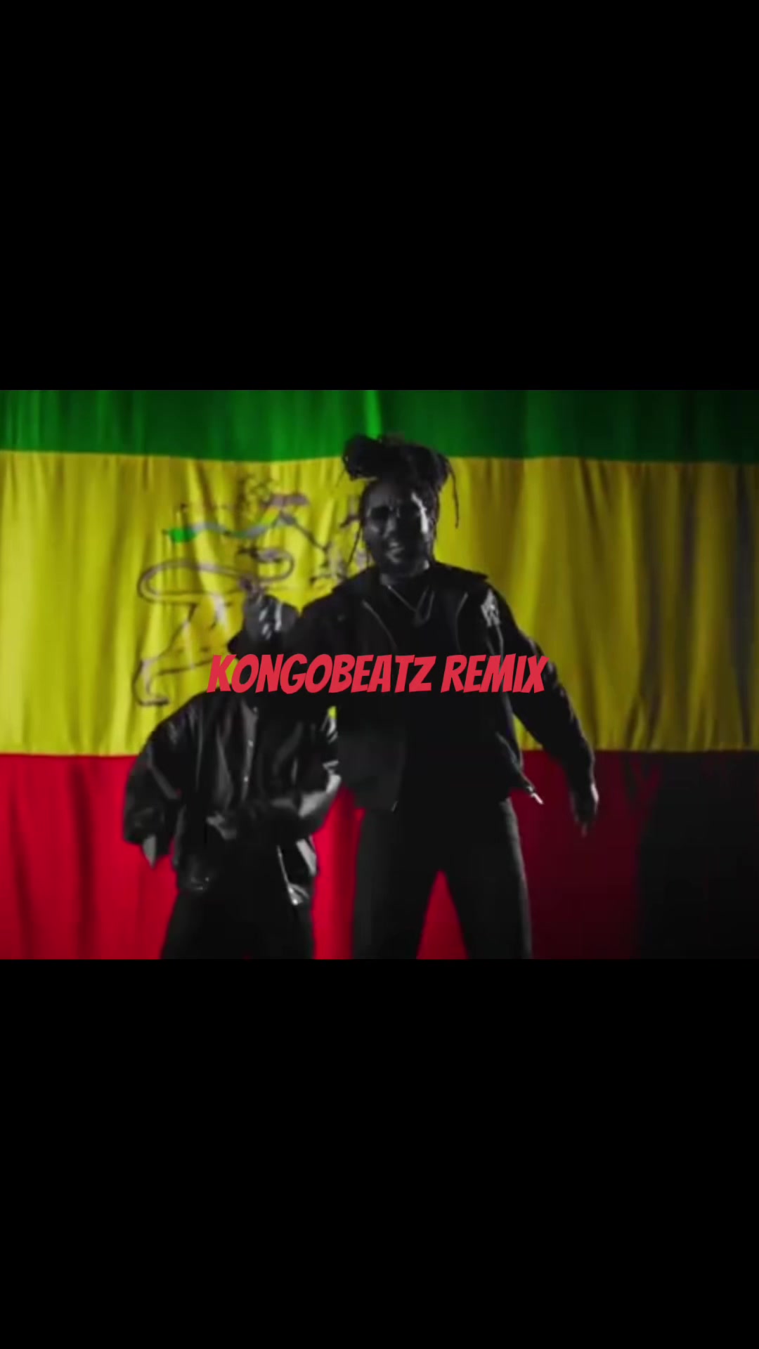 @Kongobeatz