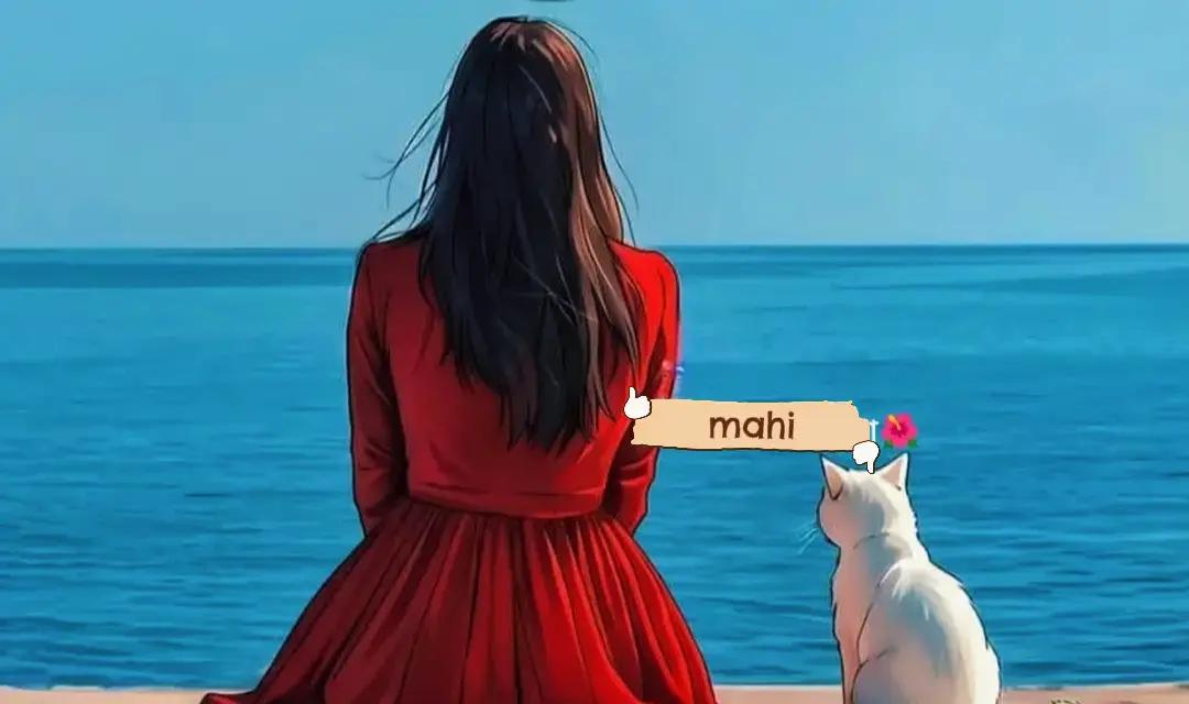 @.....Mahi.....