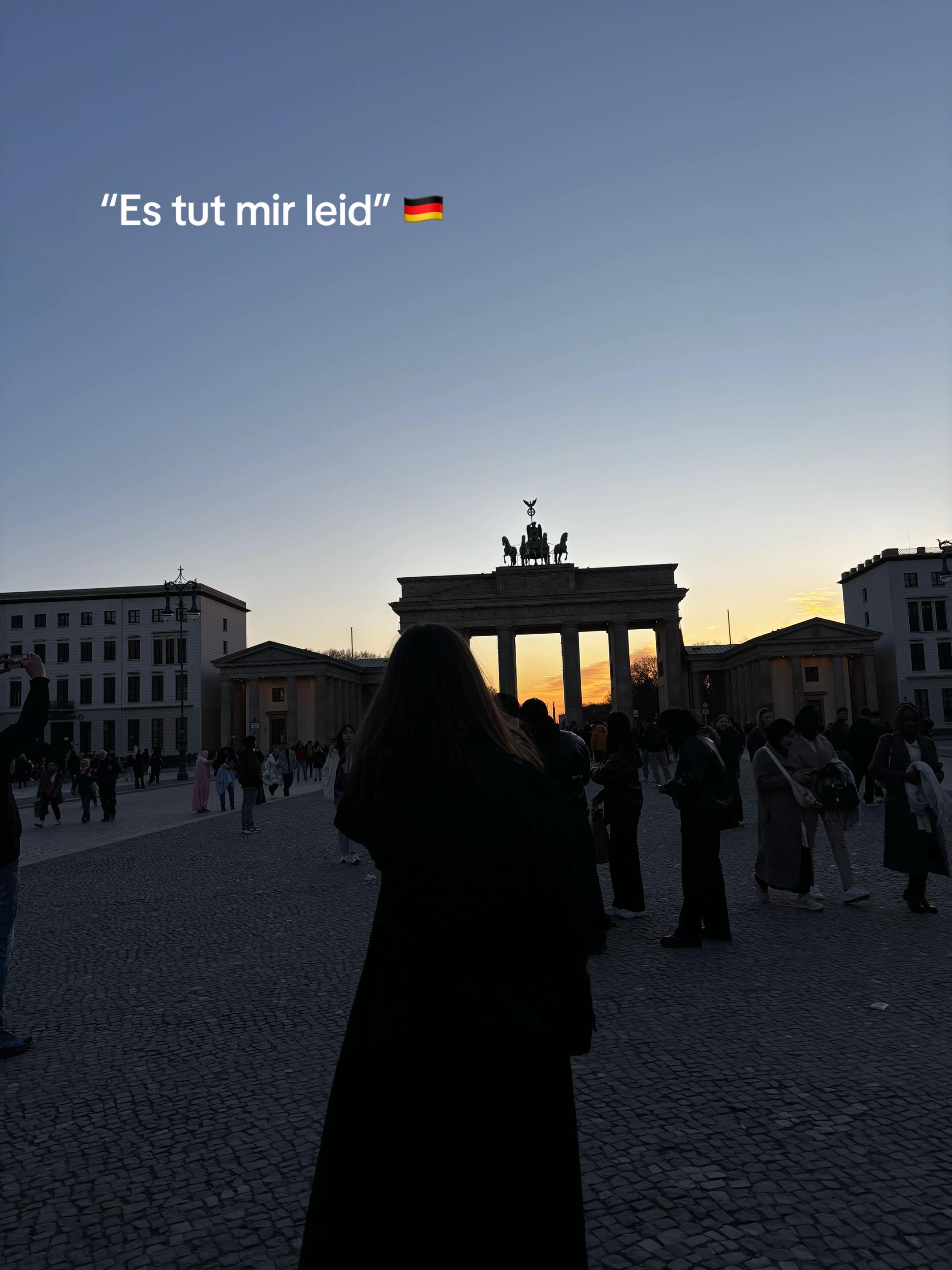 @Andreea | Viața &icirc;n Germania