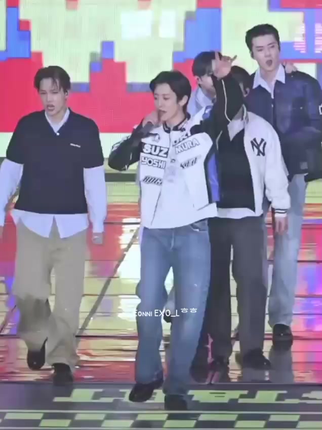 @Eonni EXO_Lᄒᄒ