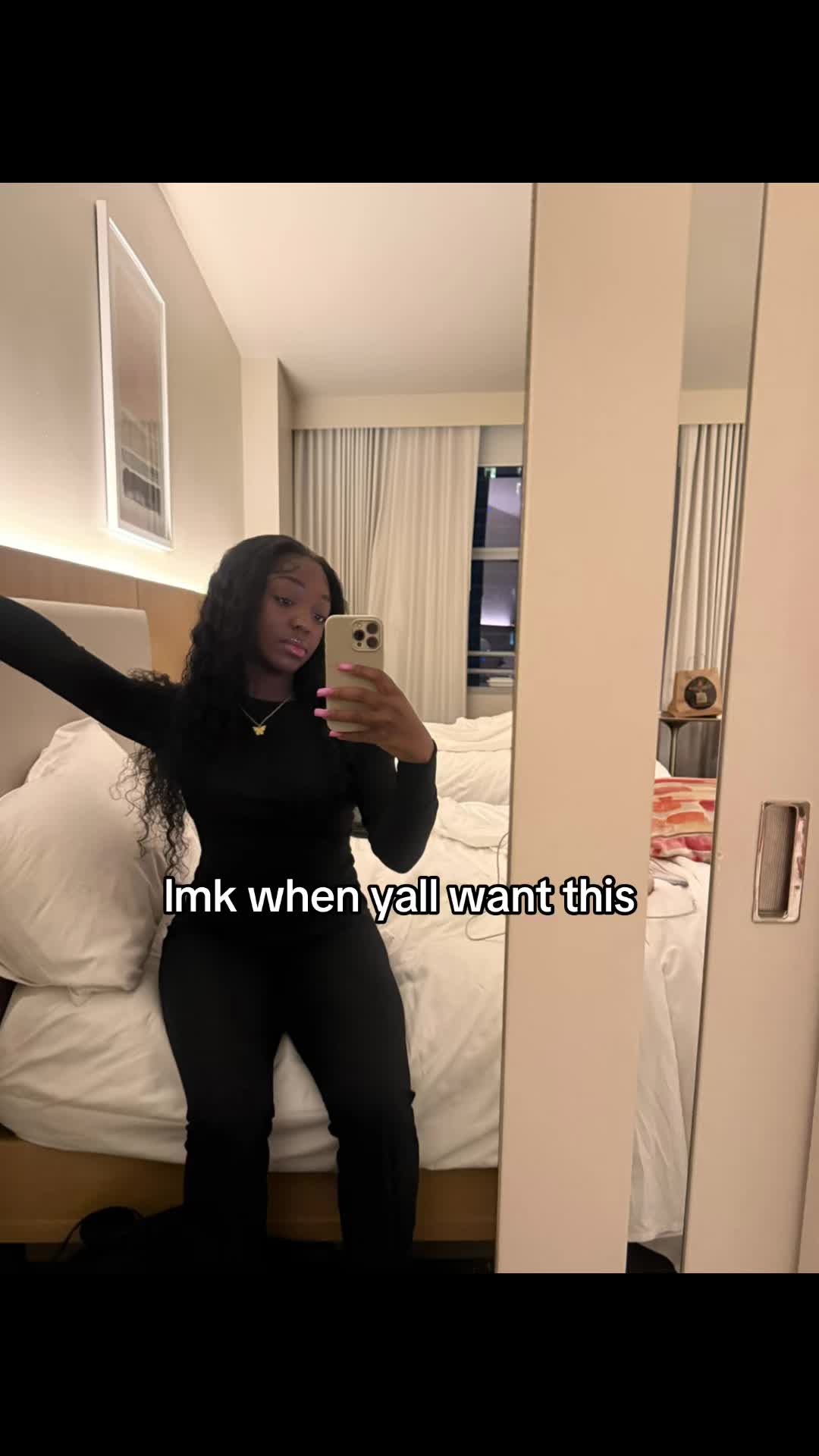 @Tracey
